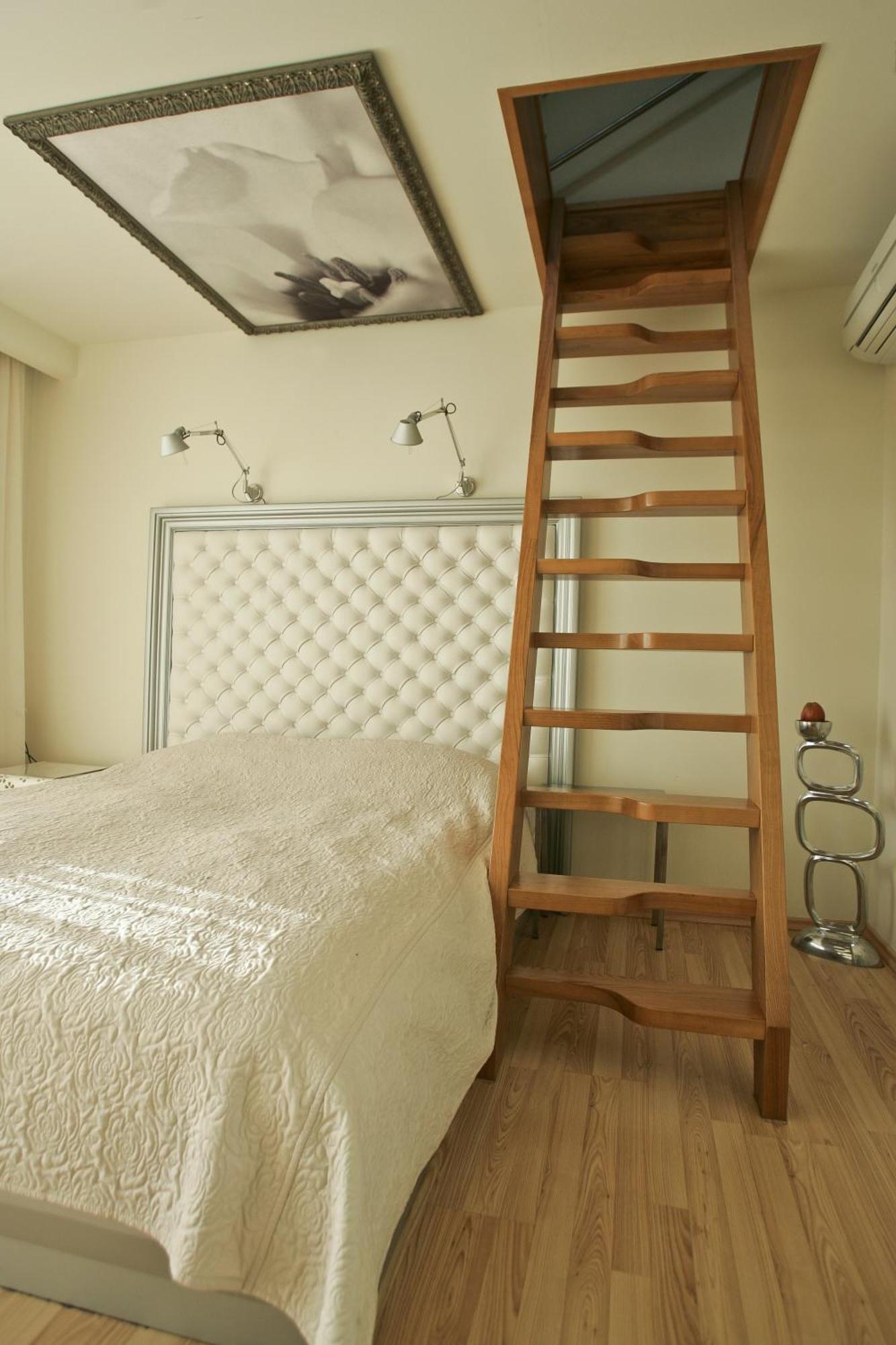 DeLux Apartment