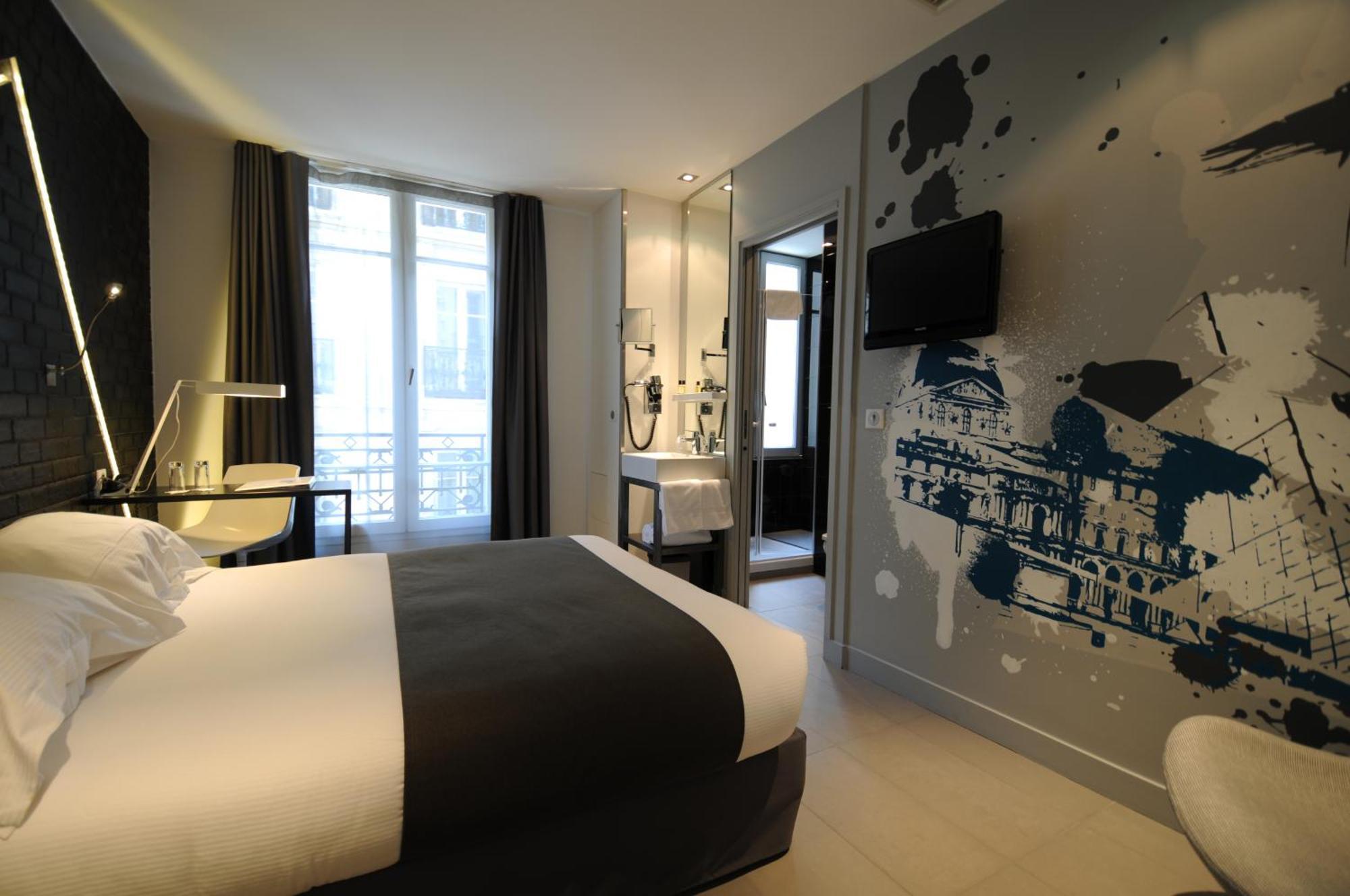 Classic Double Room