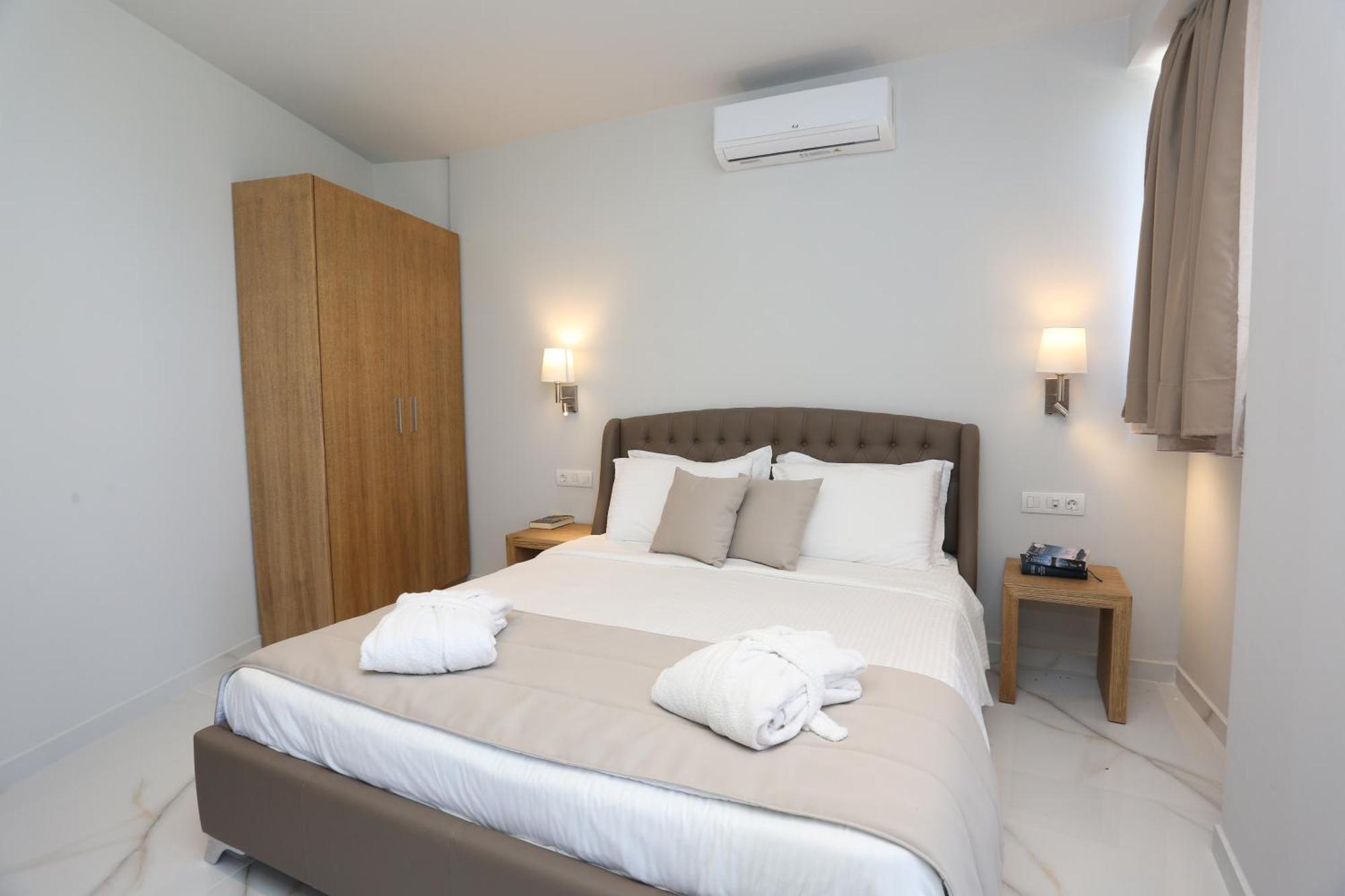 Two-Bedroom Suite
