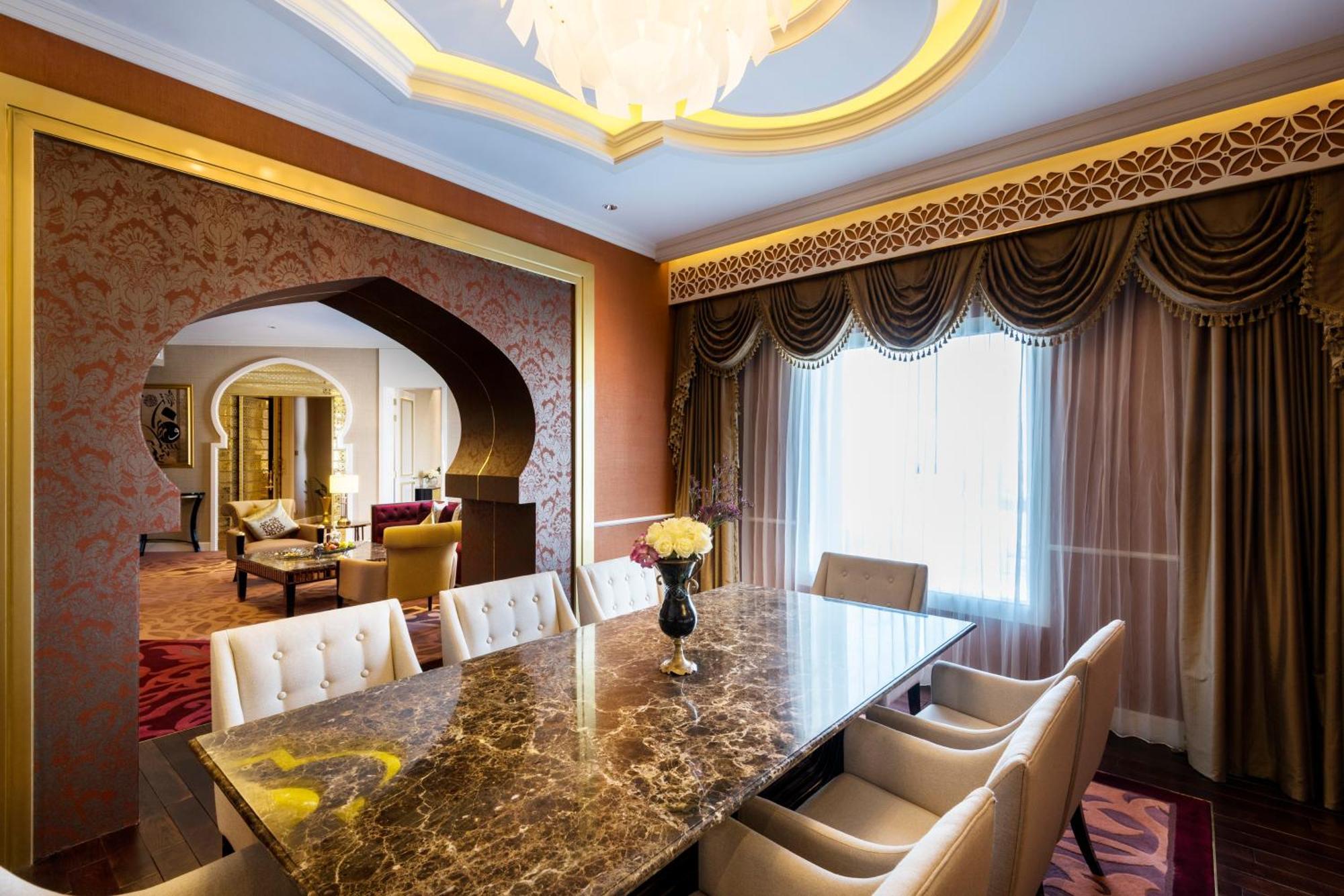 Royal Suite