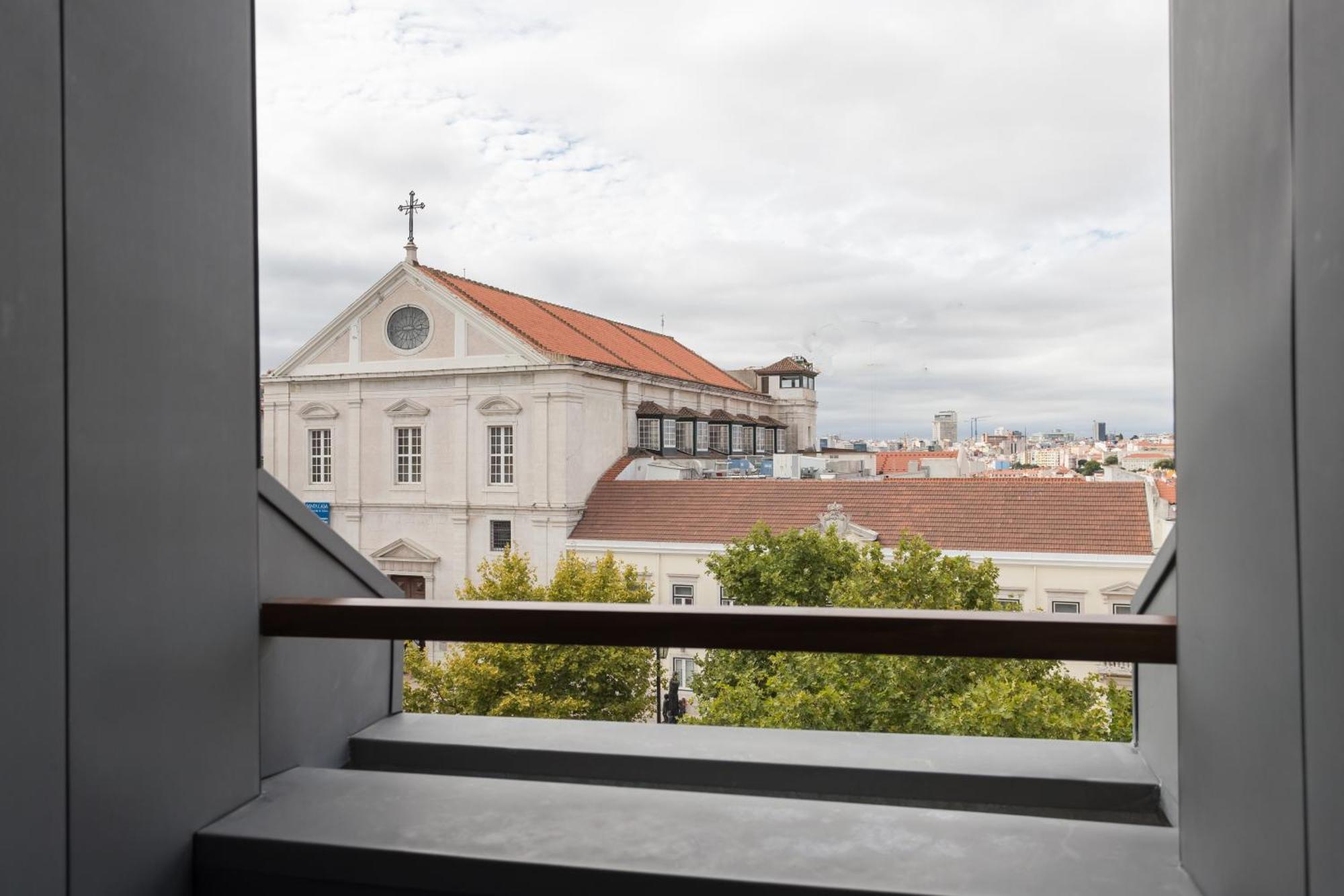 Superior Penthouse Apartment