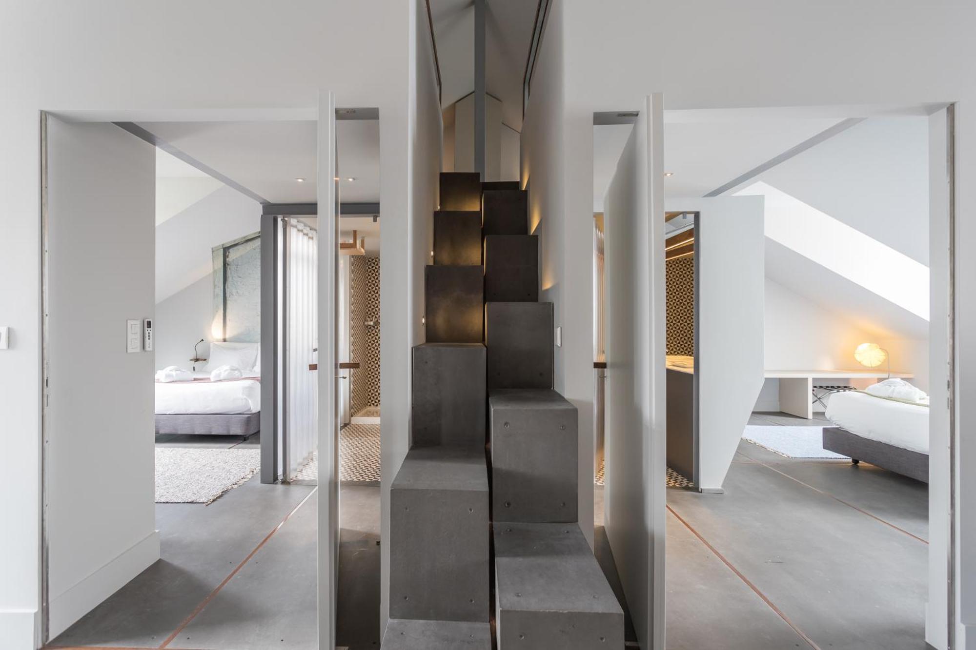 Superior Penthouse Apartment