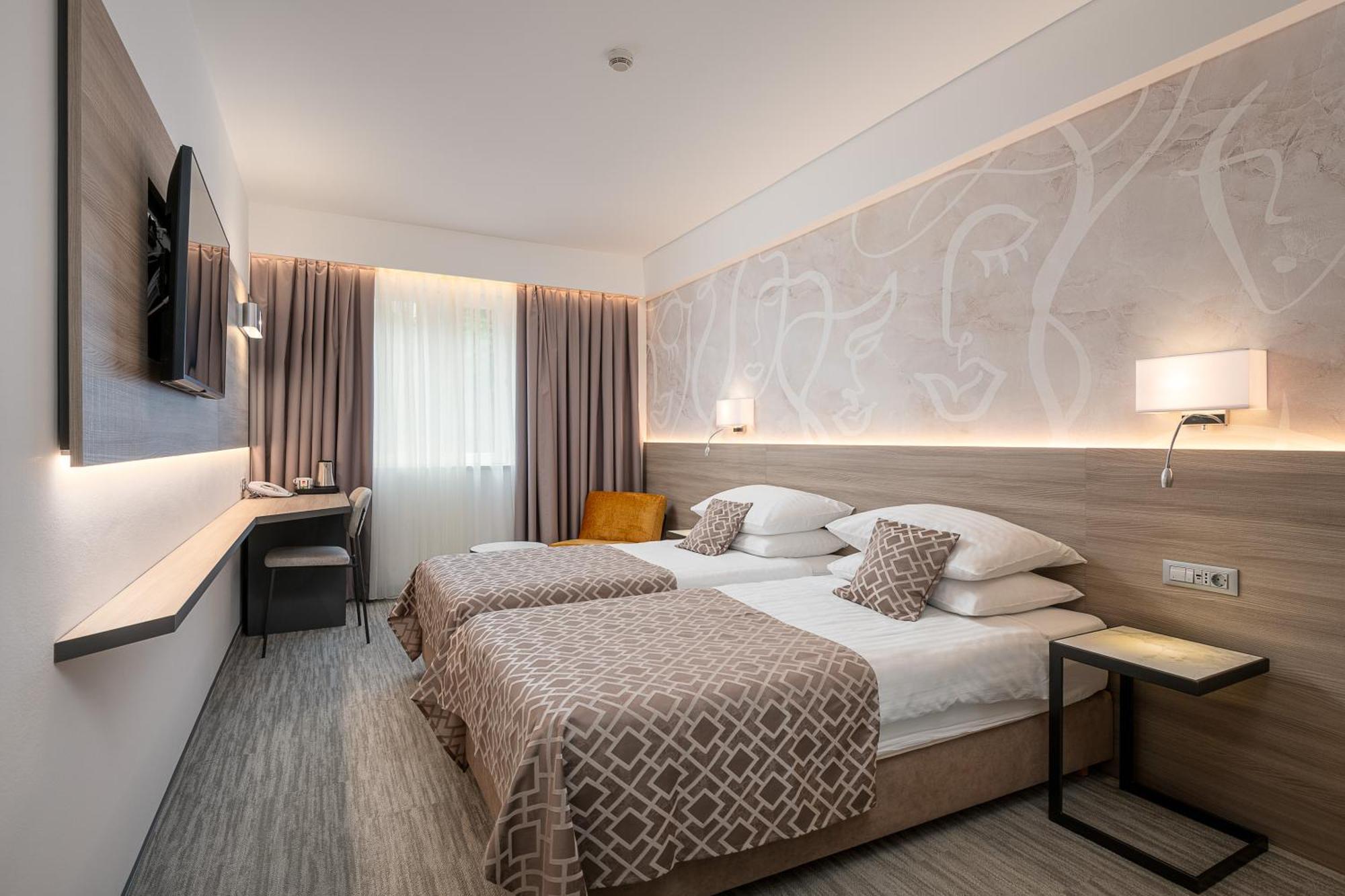 Double or Twin Room