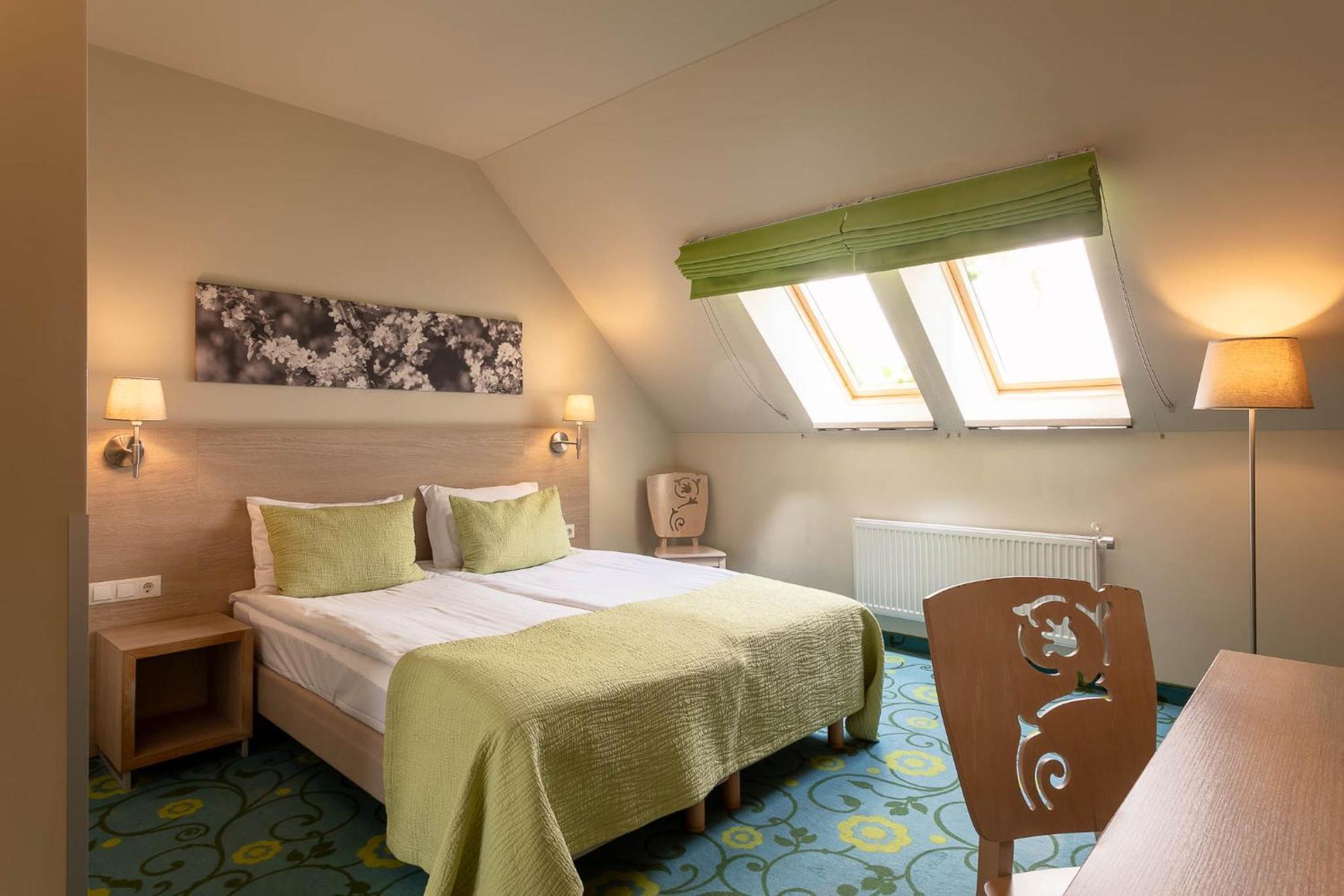 Double or Twin Room