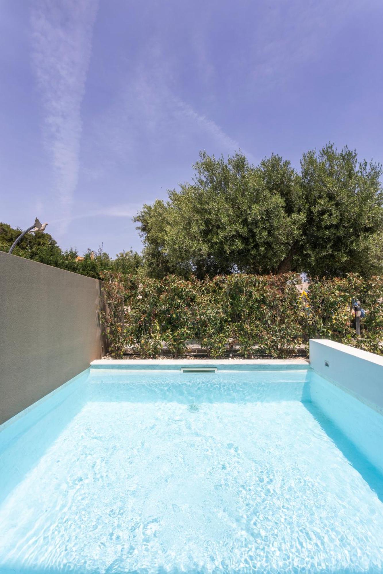 Grand Suite 2 Bedrooms & 2 private pools