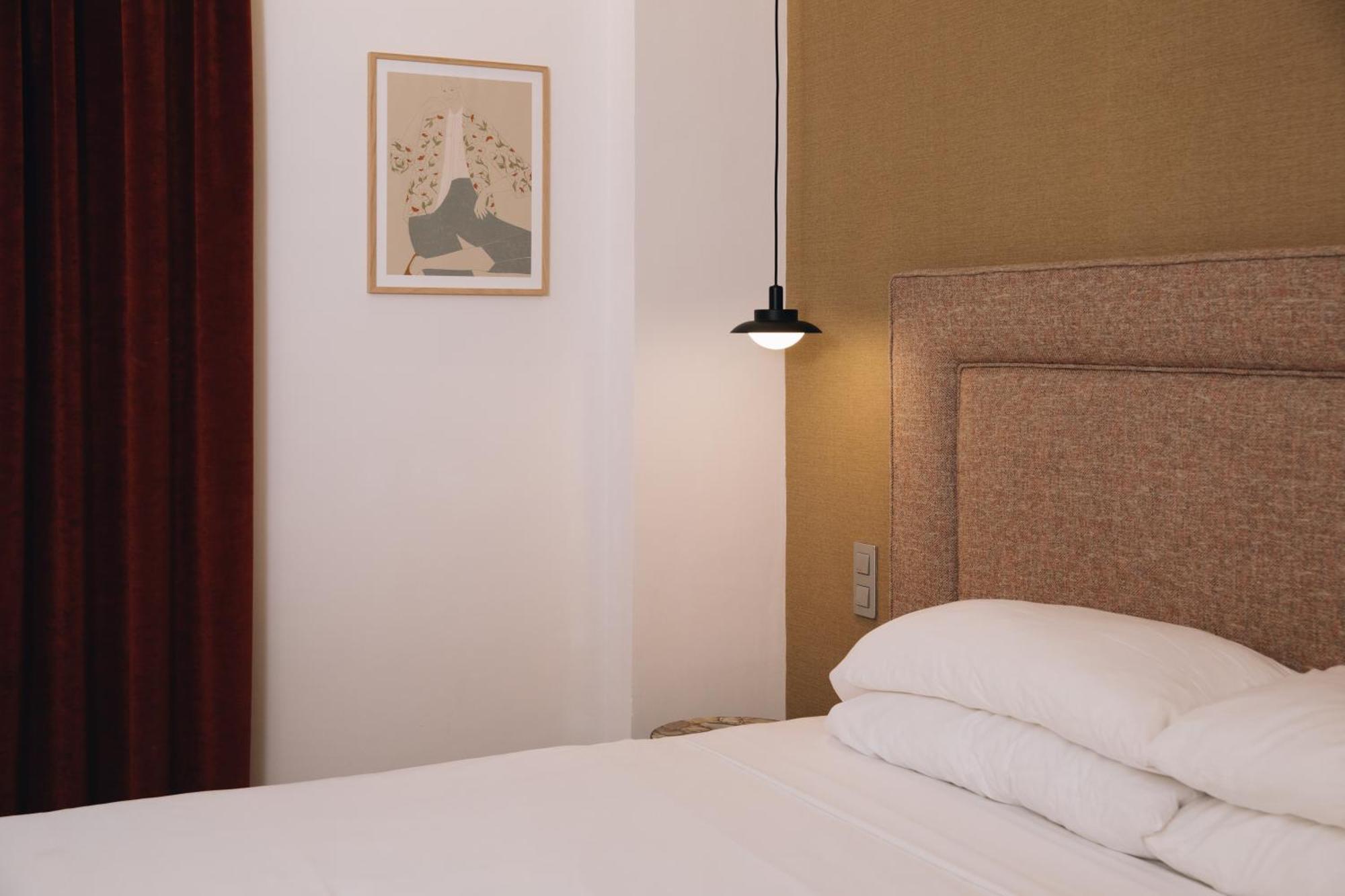 Apartament typu Deluxe Suite z wanną z hydromasażem