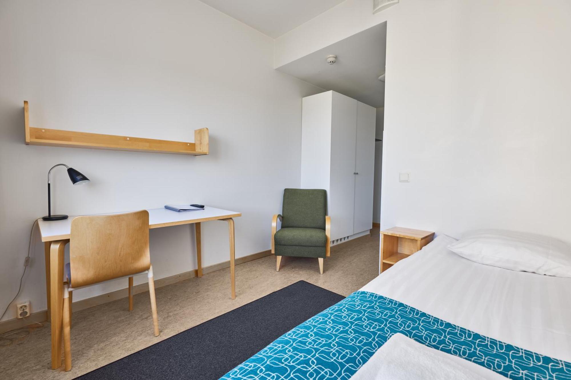 Small Single Room
