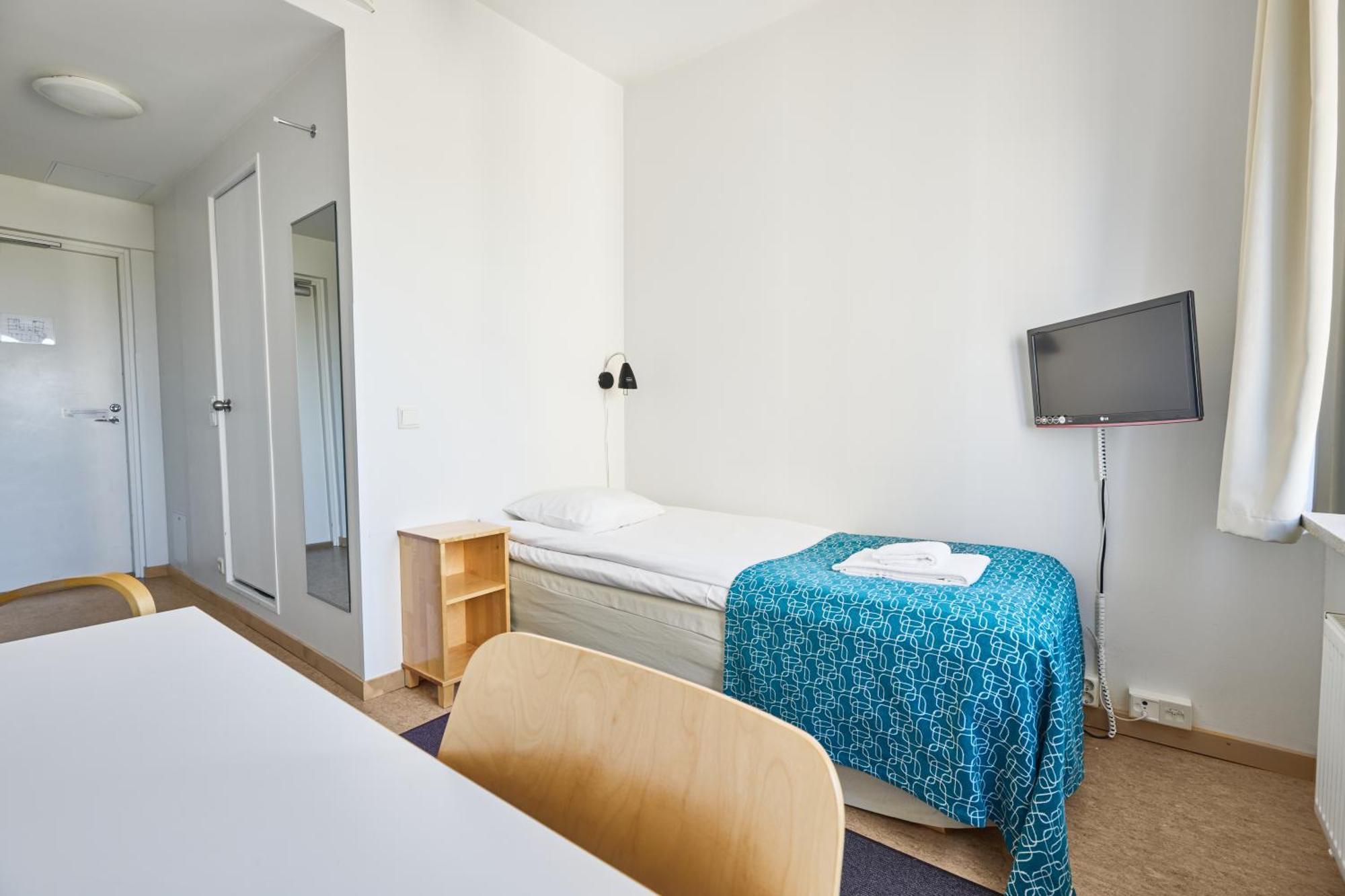 Small Single Room