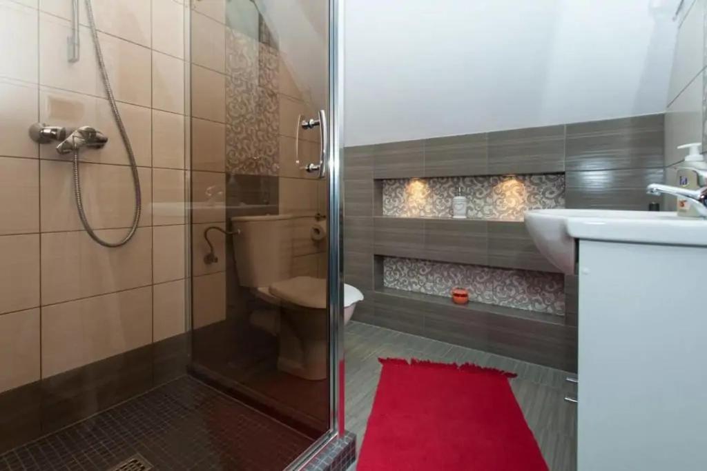 Pokój Trzyosobowy typu Comfort