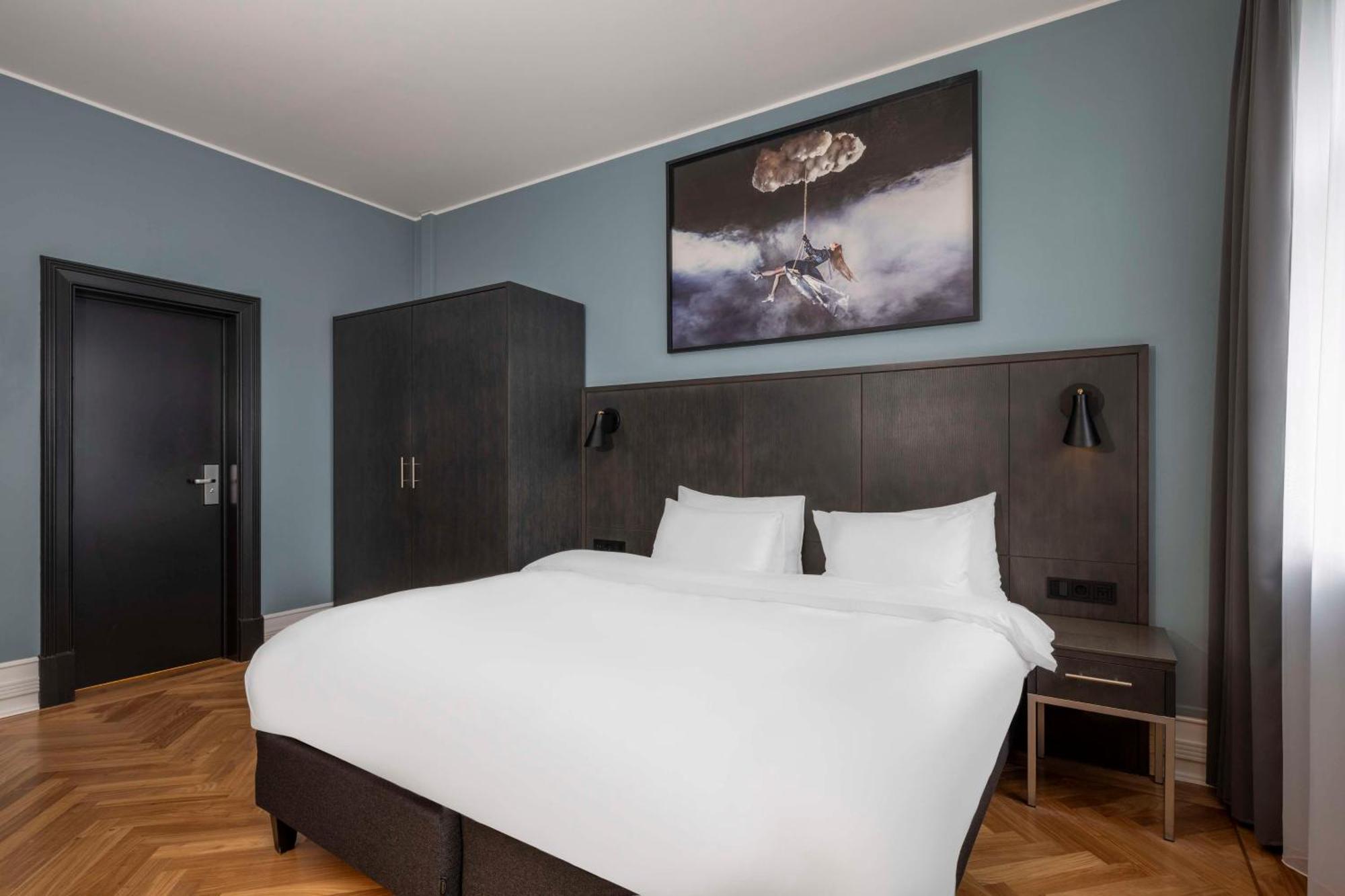 Premium Room