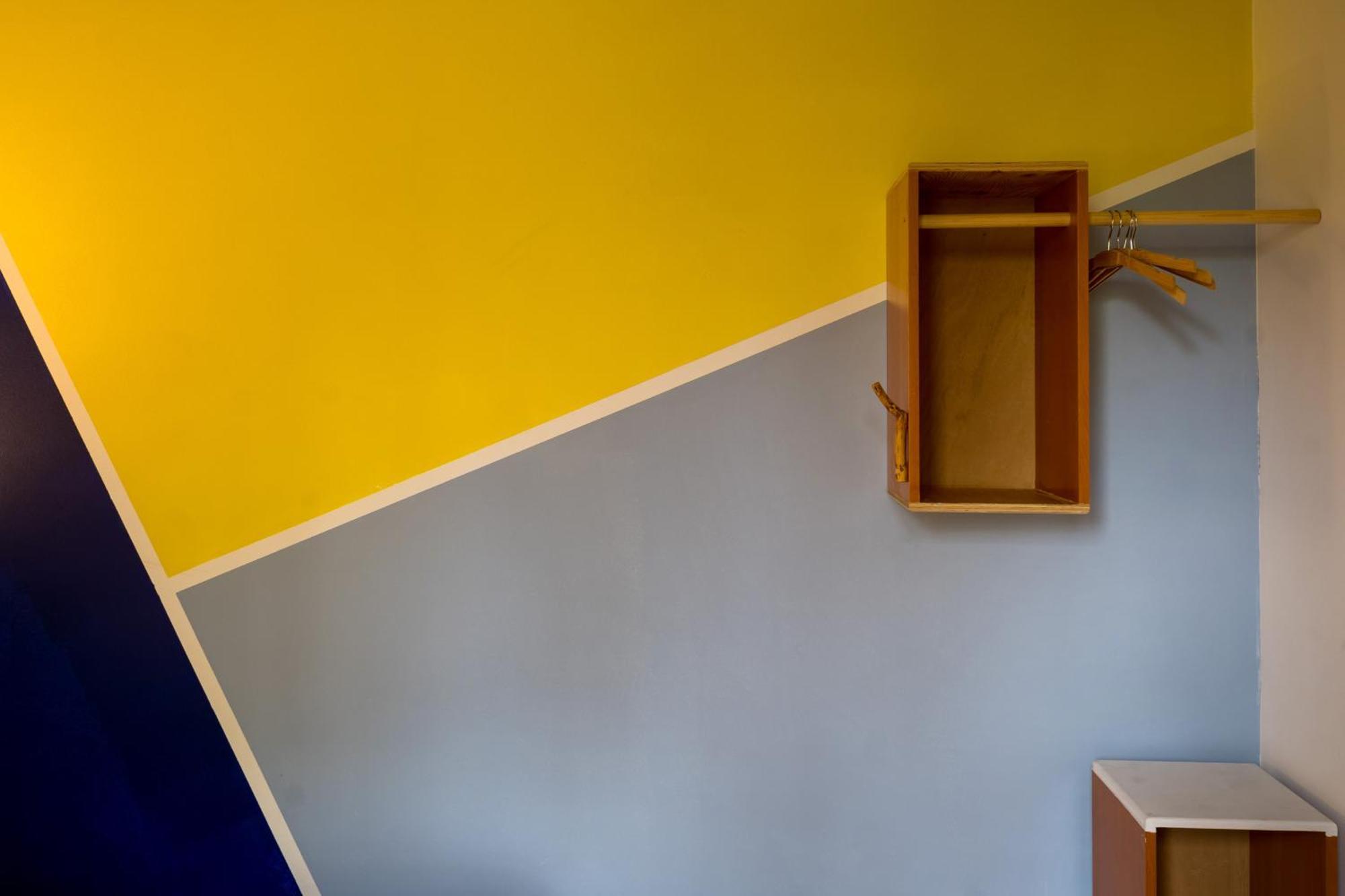 Economy Twin Room Annex
