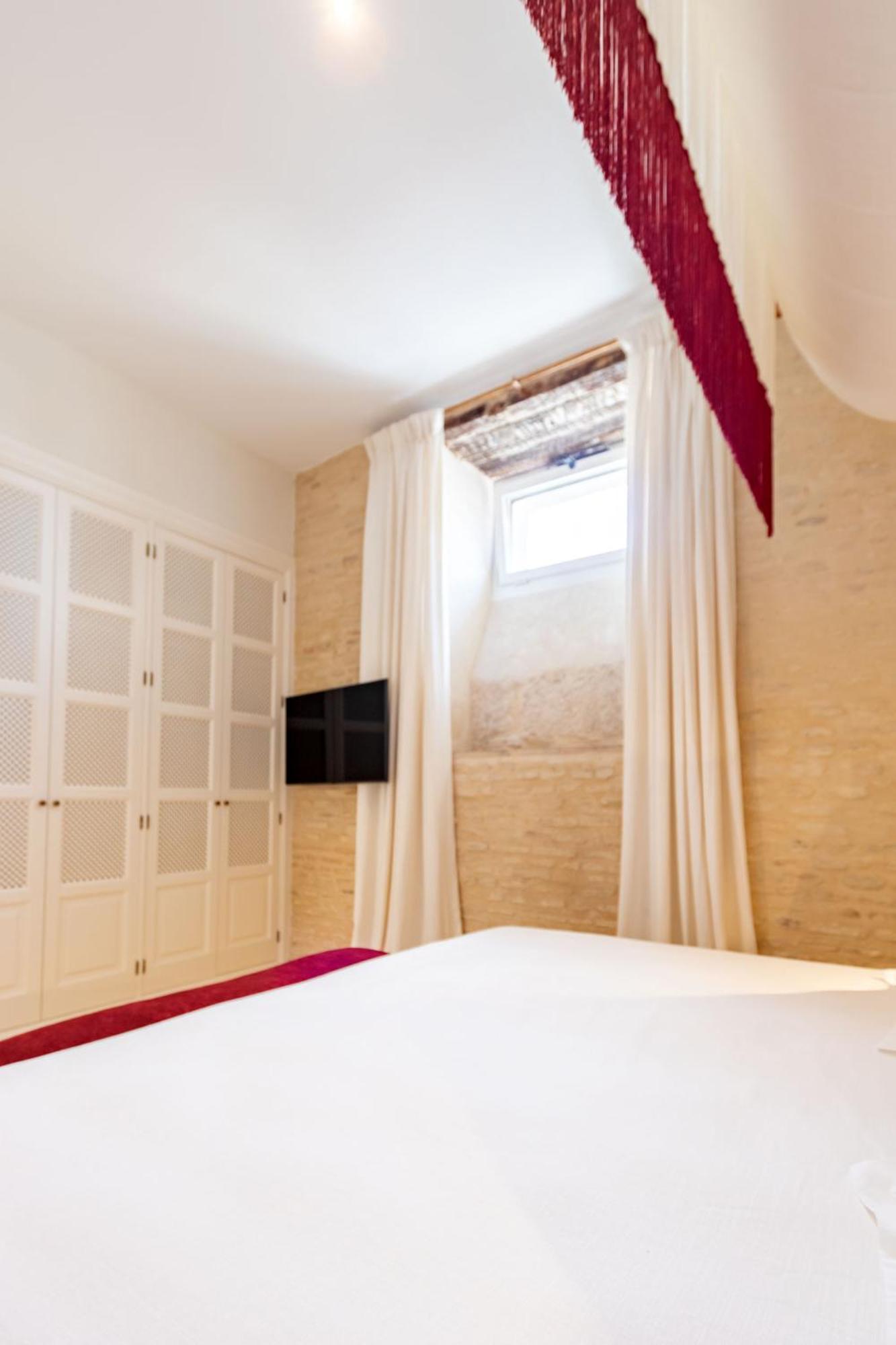 Apartament z tarasem