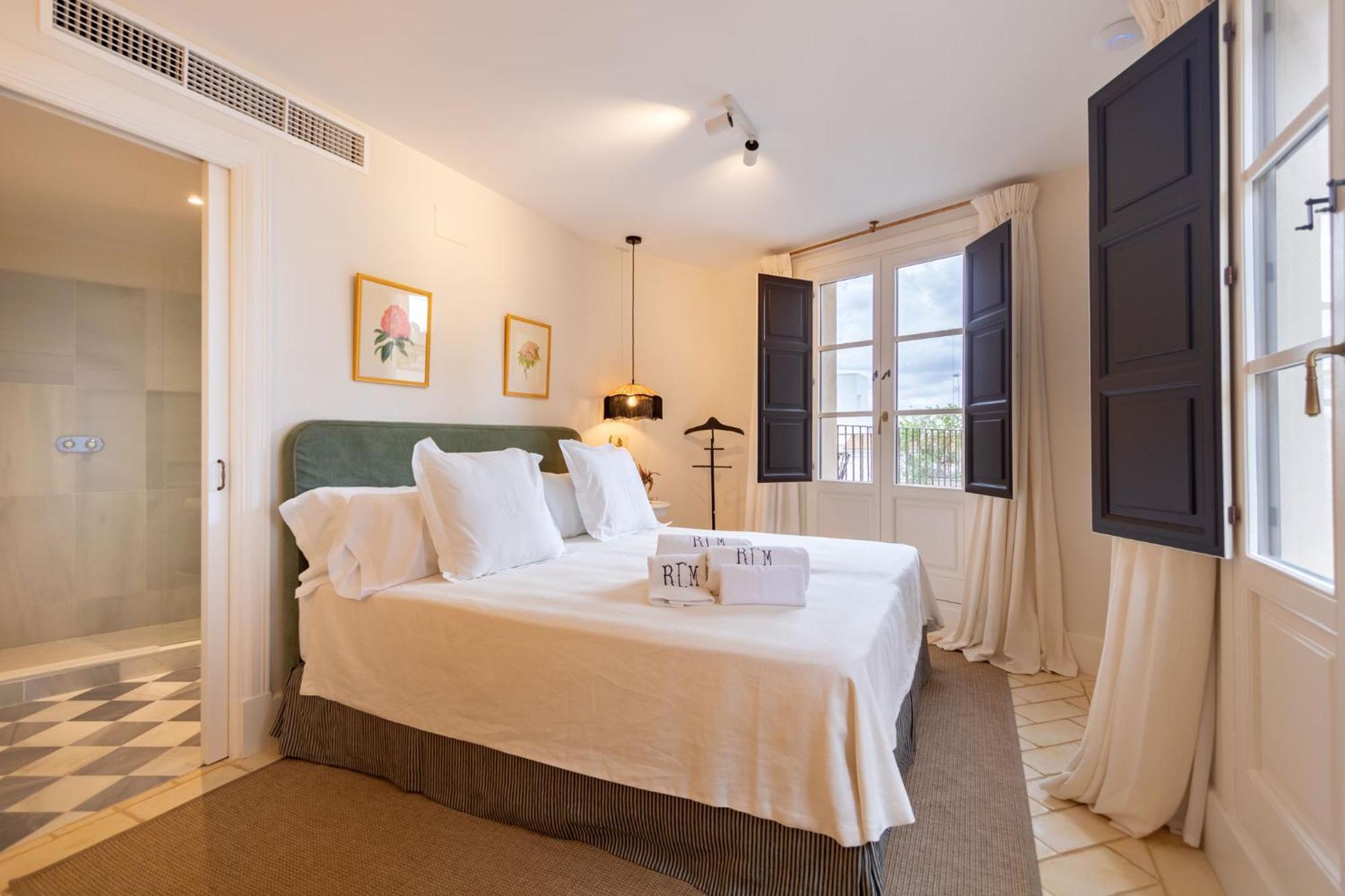 Apartament typu Deluxe