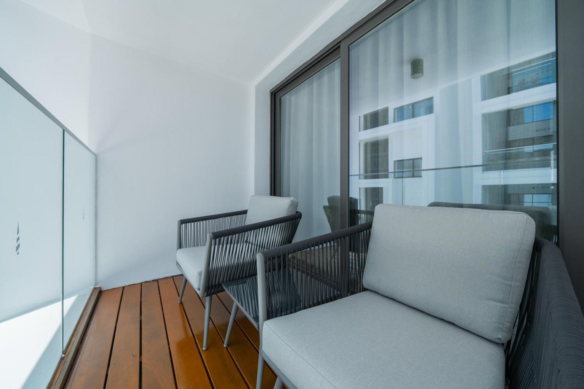Superior Two-Bedroom Apartment