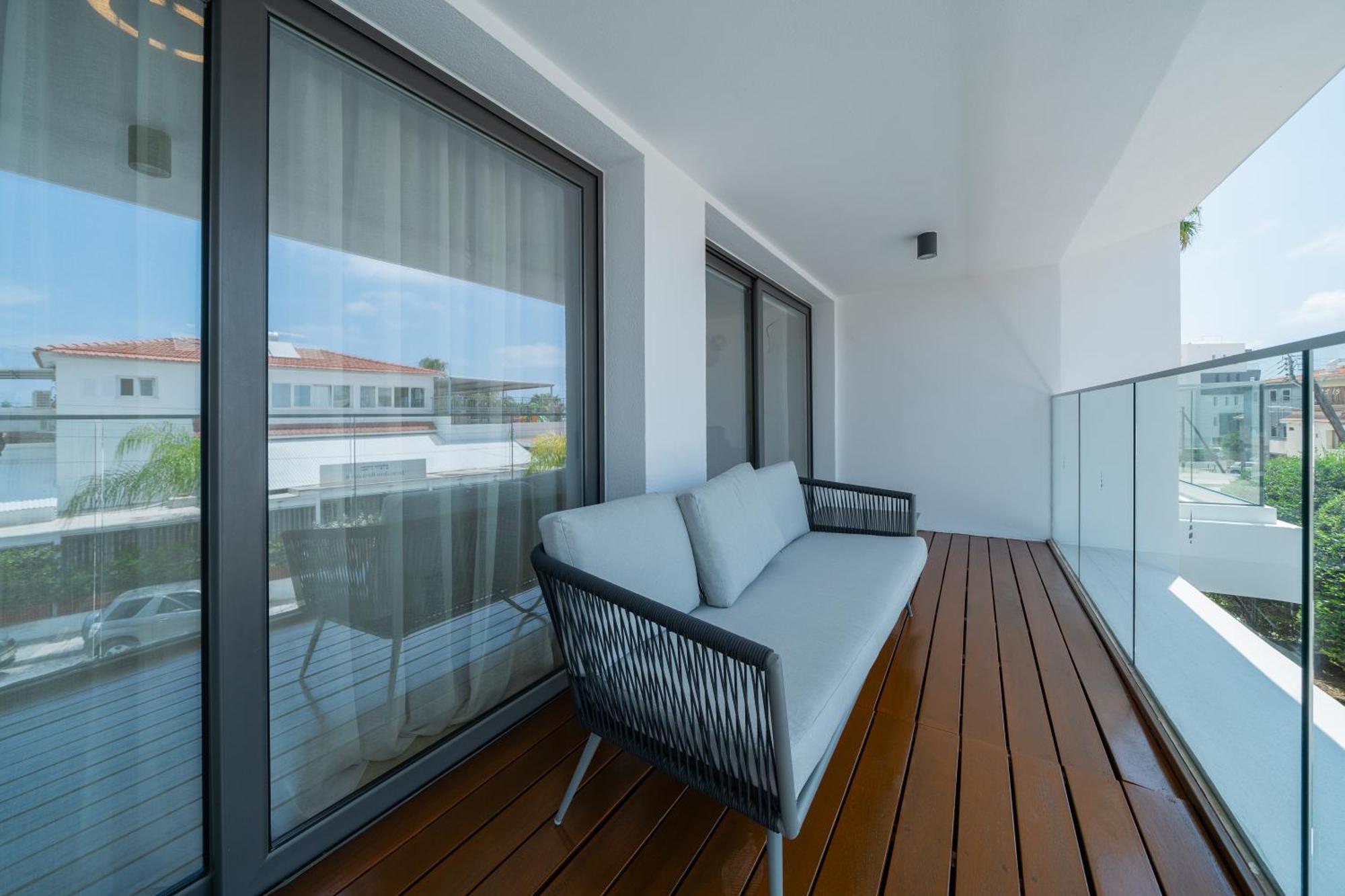Superior Two-Bedroom Apartment