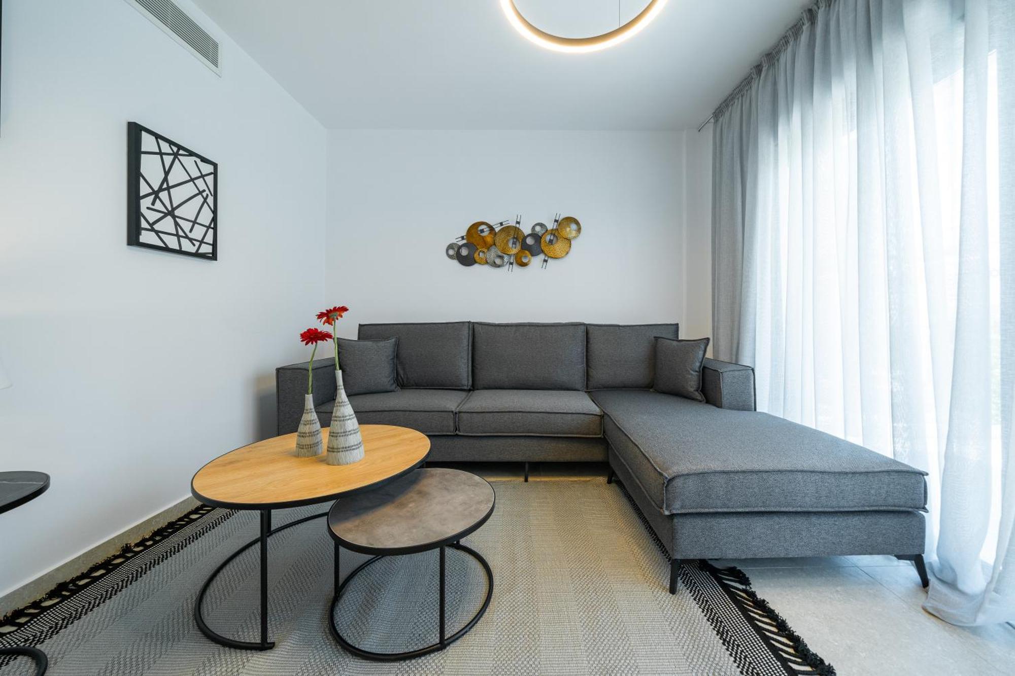 Superior Two-Bedroom Apartment