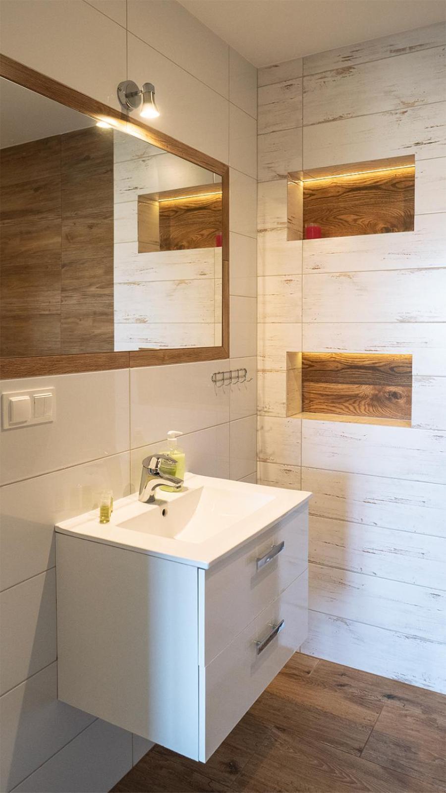 Rodzinny apartament typu Studio