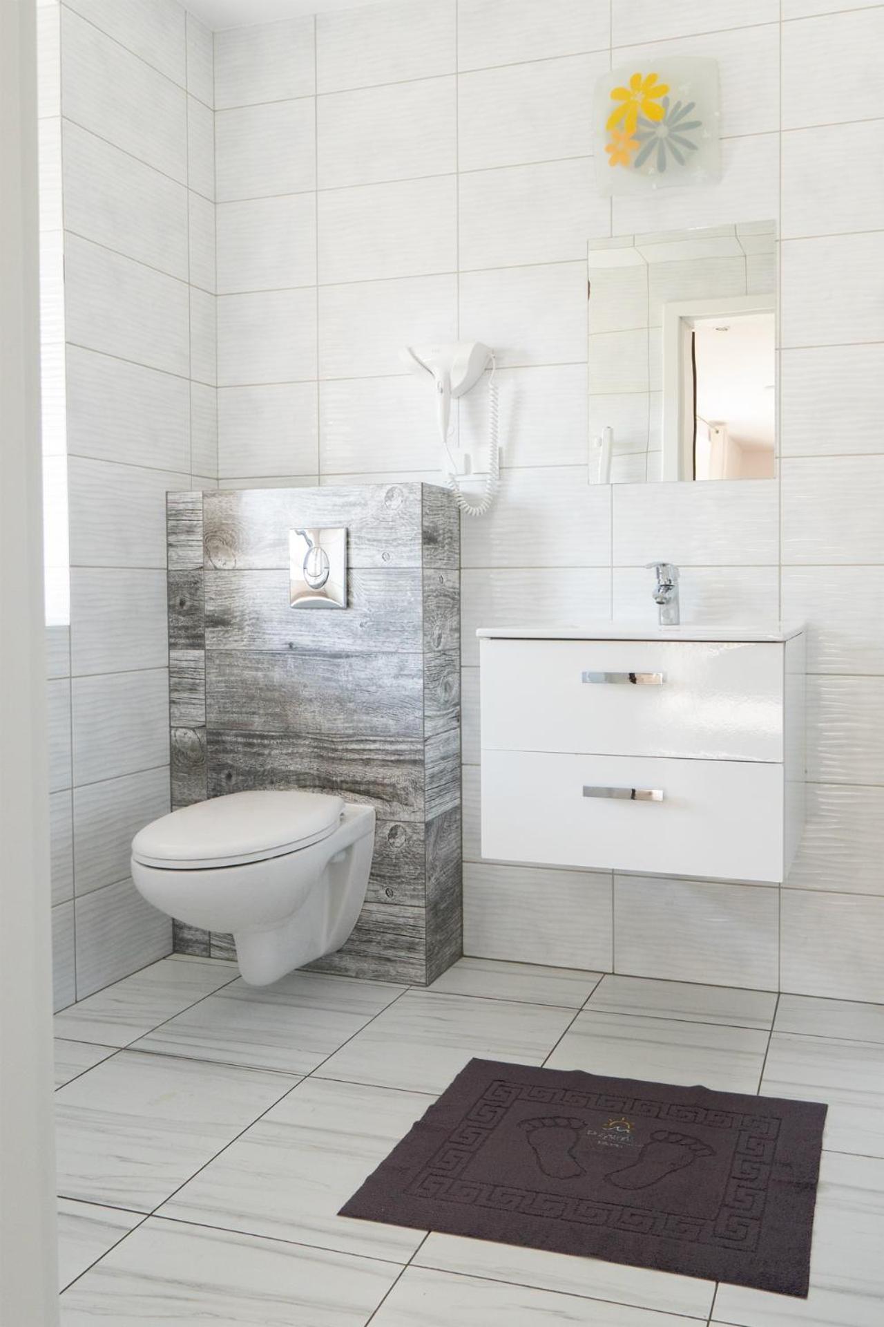 Rodzinny apartament typu Studio