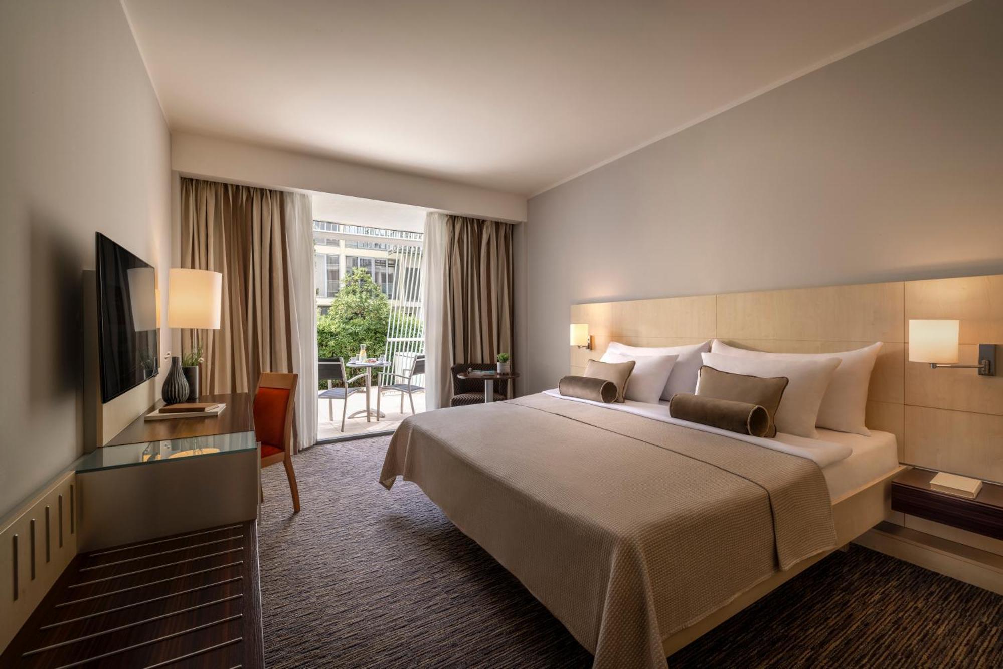 Superior room 42