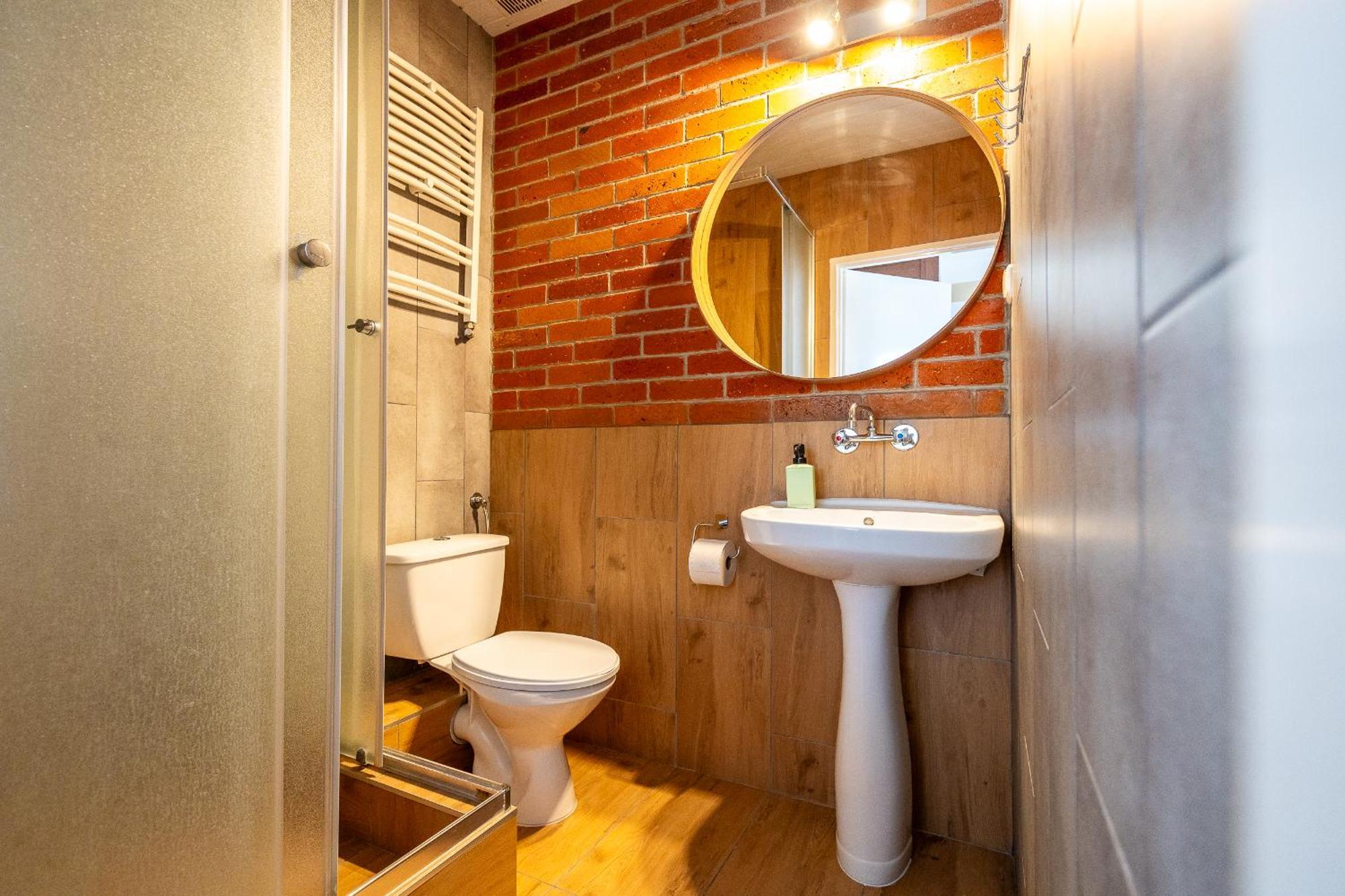 Standard Single Room with Shower,1591248747:JPEG