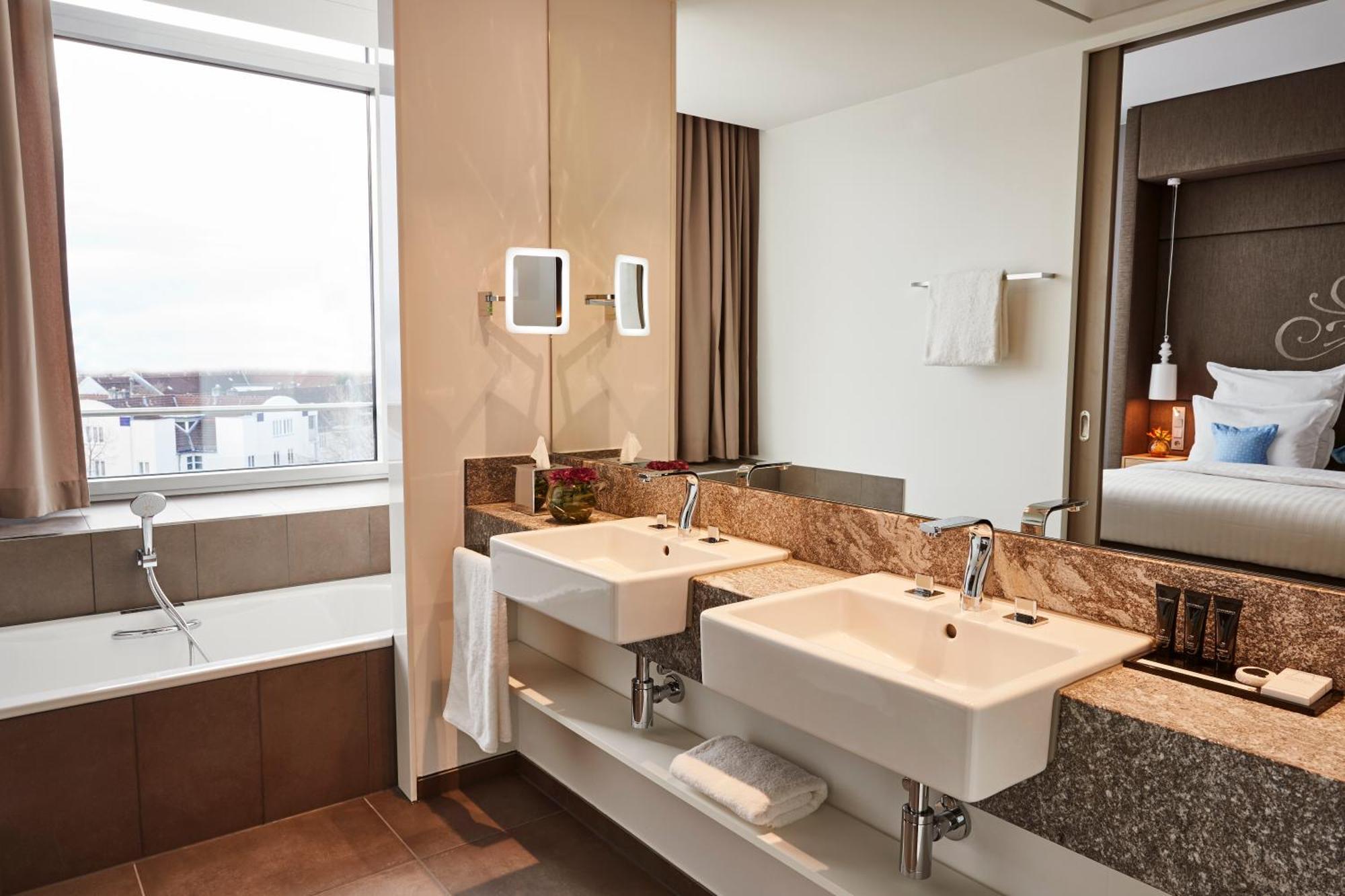 Apartament typu Executive Suite