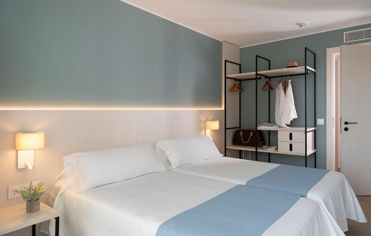 Elegancki Apartament
