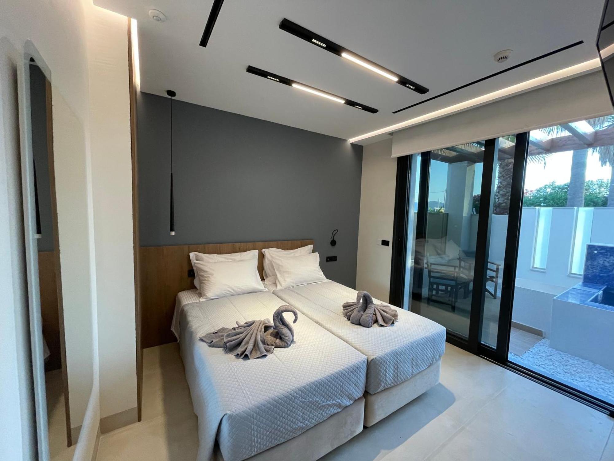 Villa Beach Front