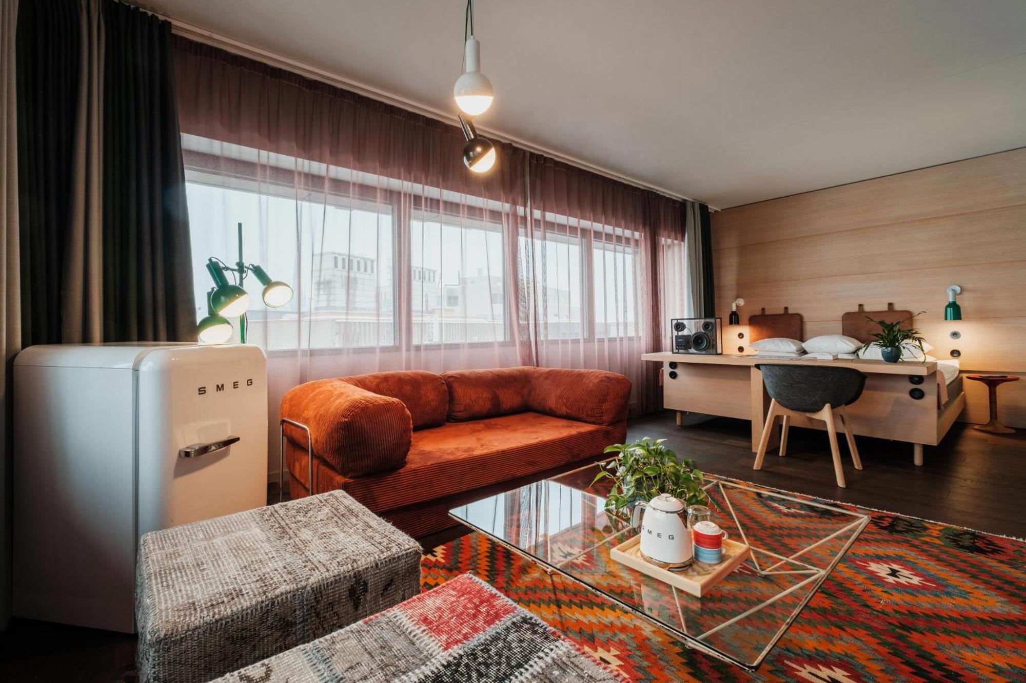 Executive Suite