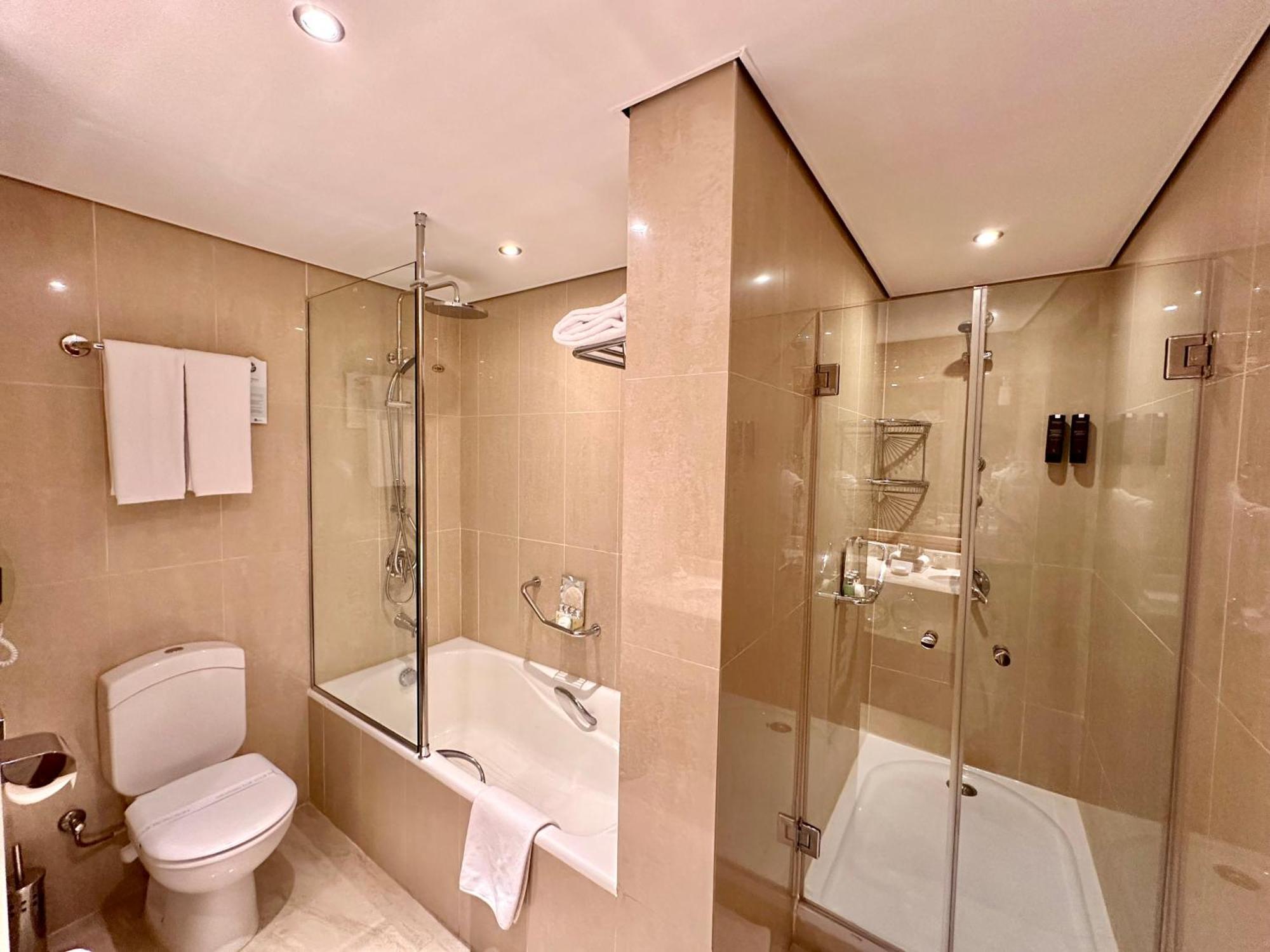 Apartament typu Executive Suite