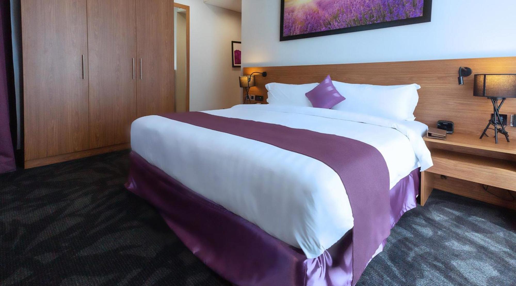 Standard Room food beverage excluding signature dishes Laundry Spa