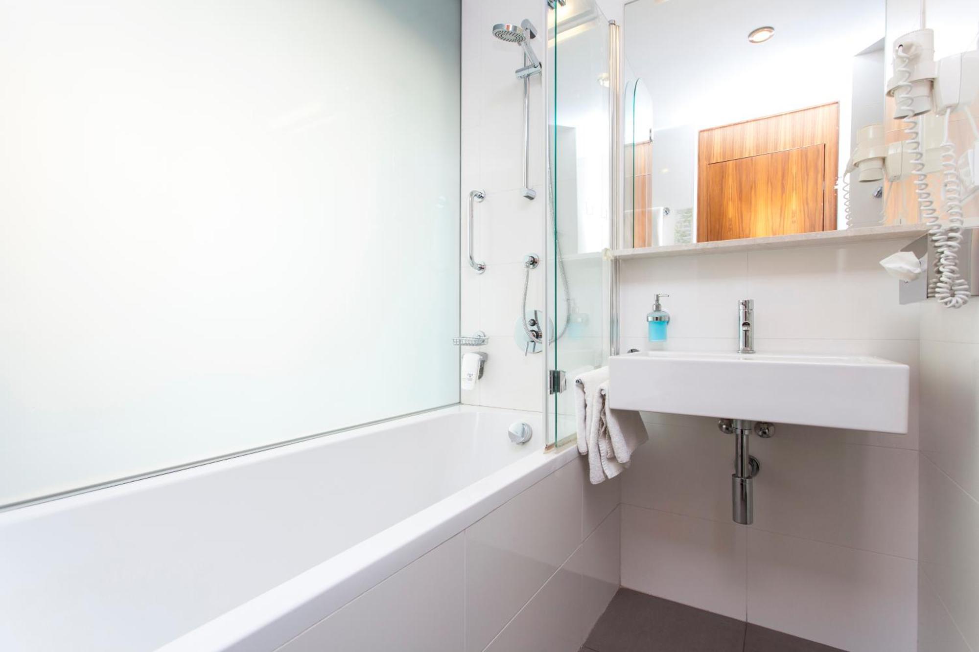 Apartament typu Executive Suite