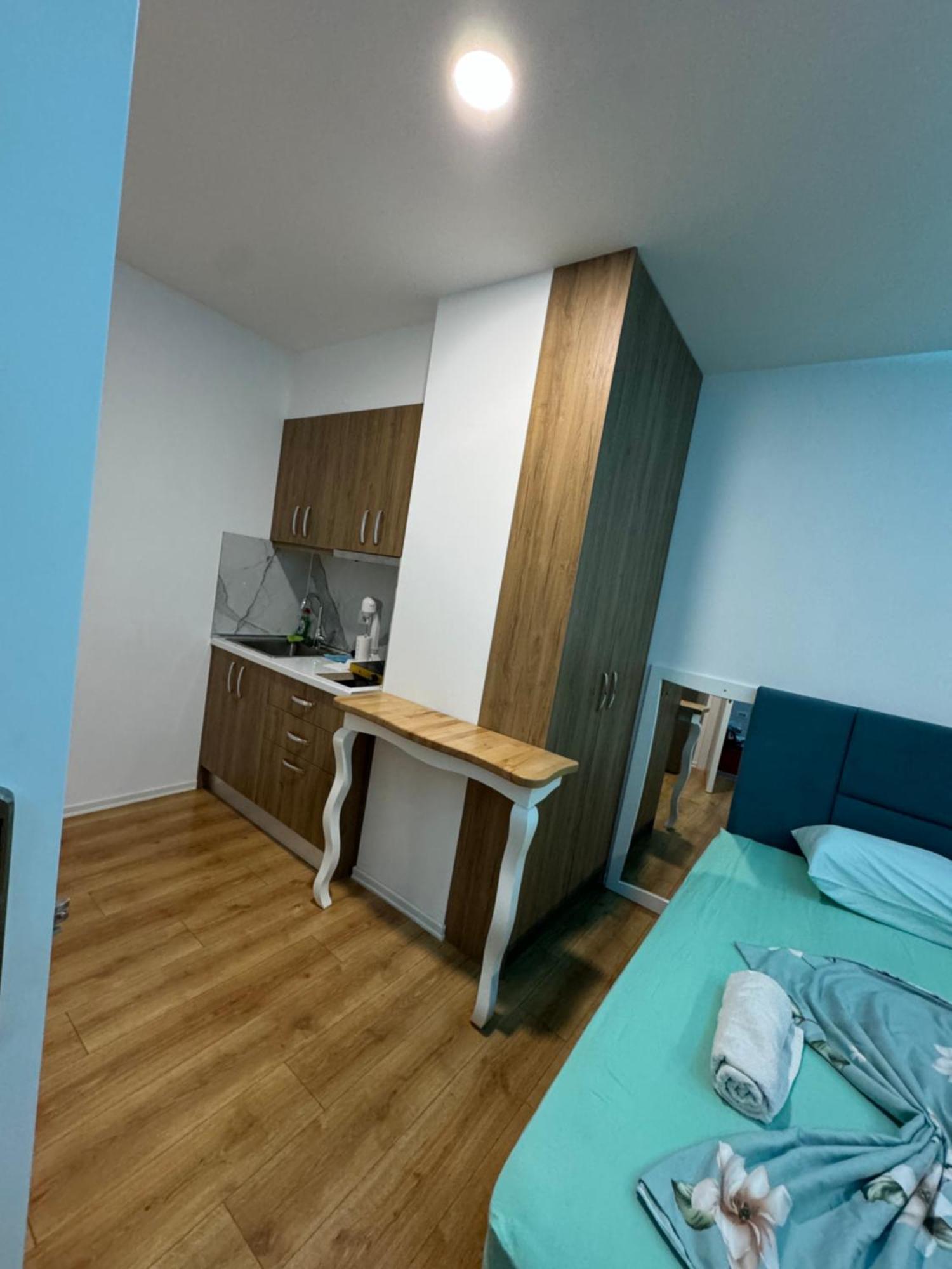 Double Room Private Bathroom