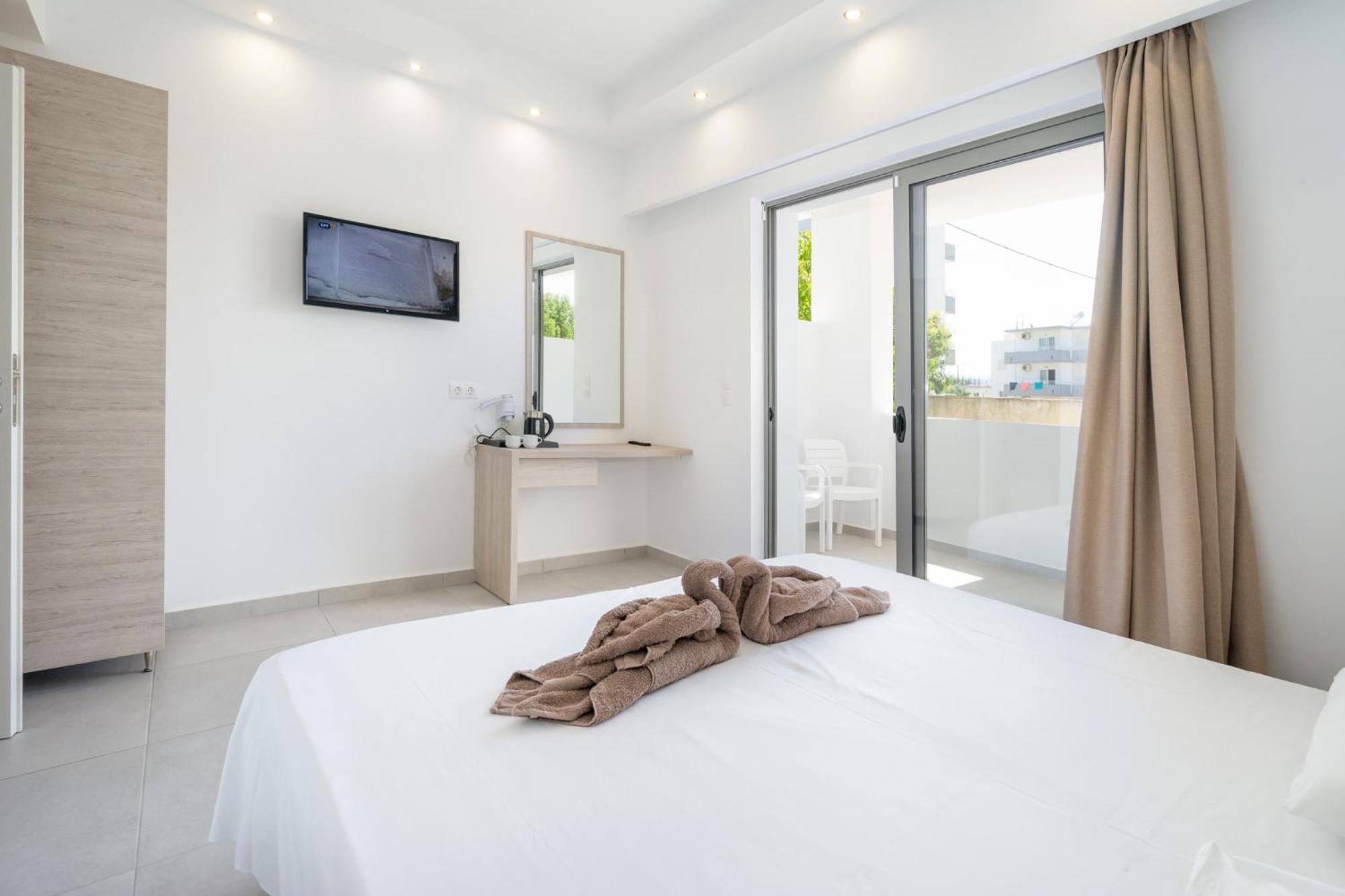 Superior Quadruple Room