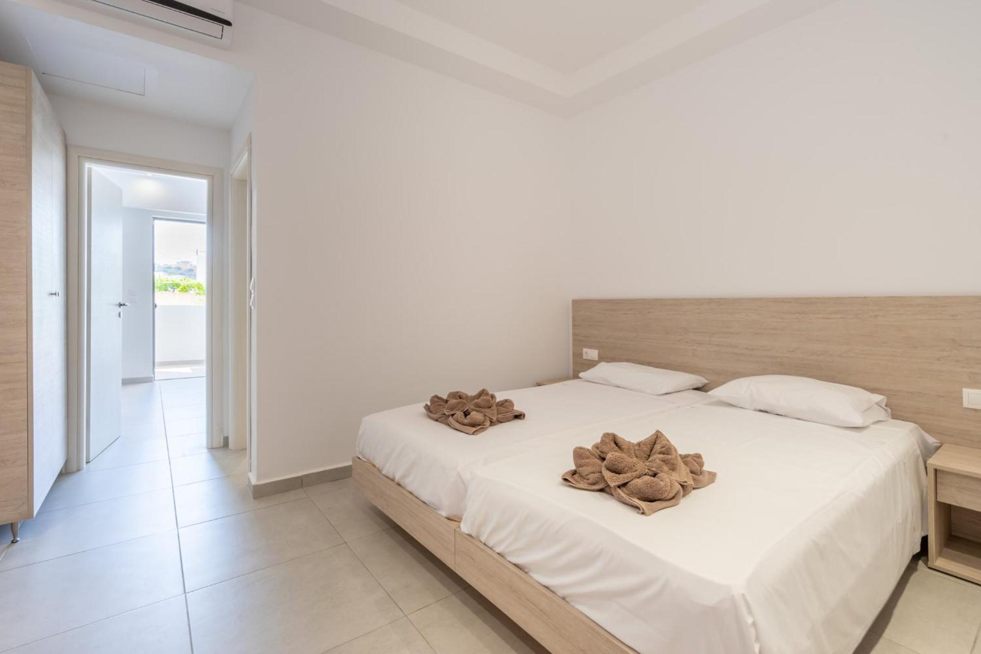 Superior Quadruple Room