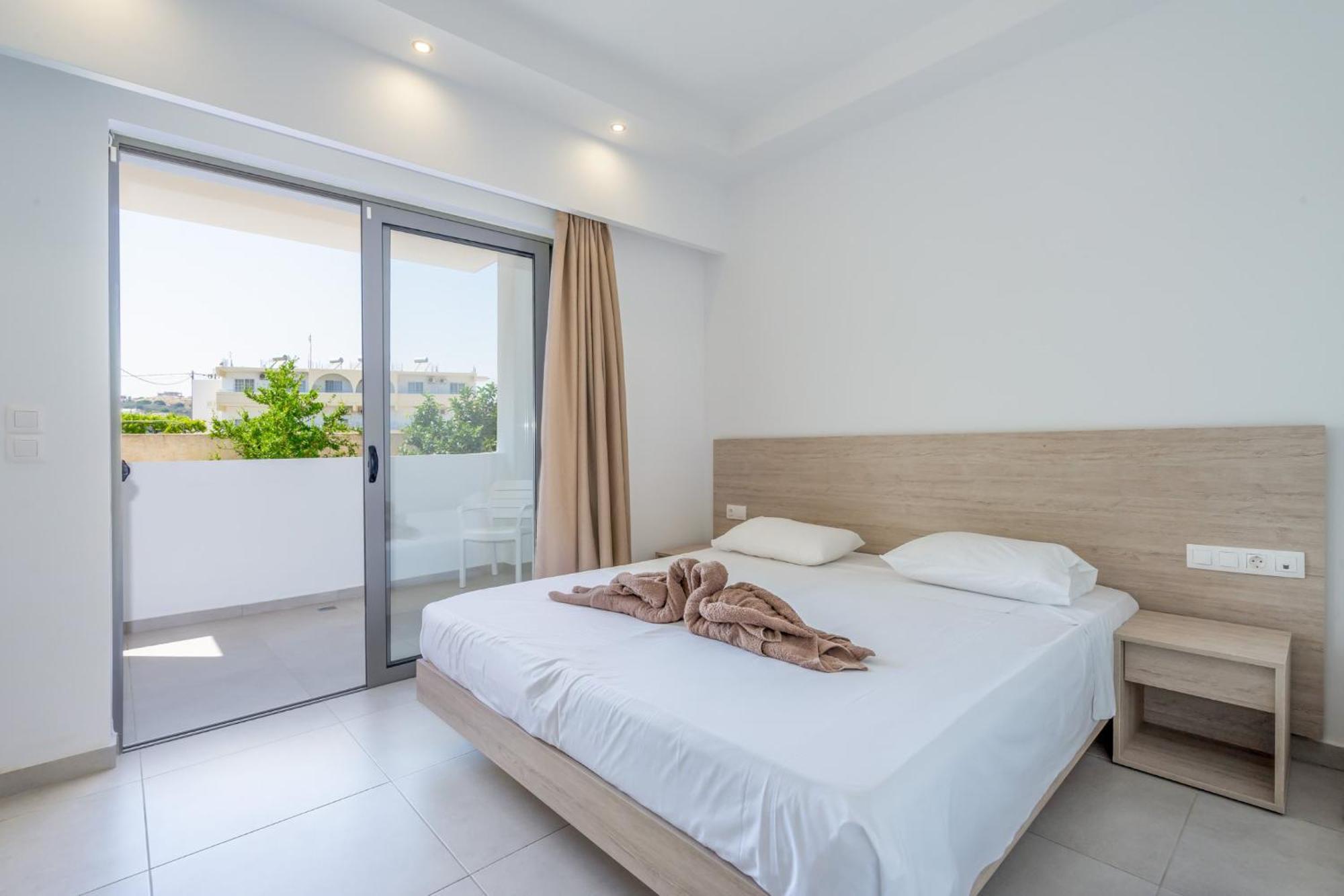 Superior Quadruple Room