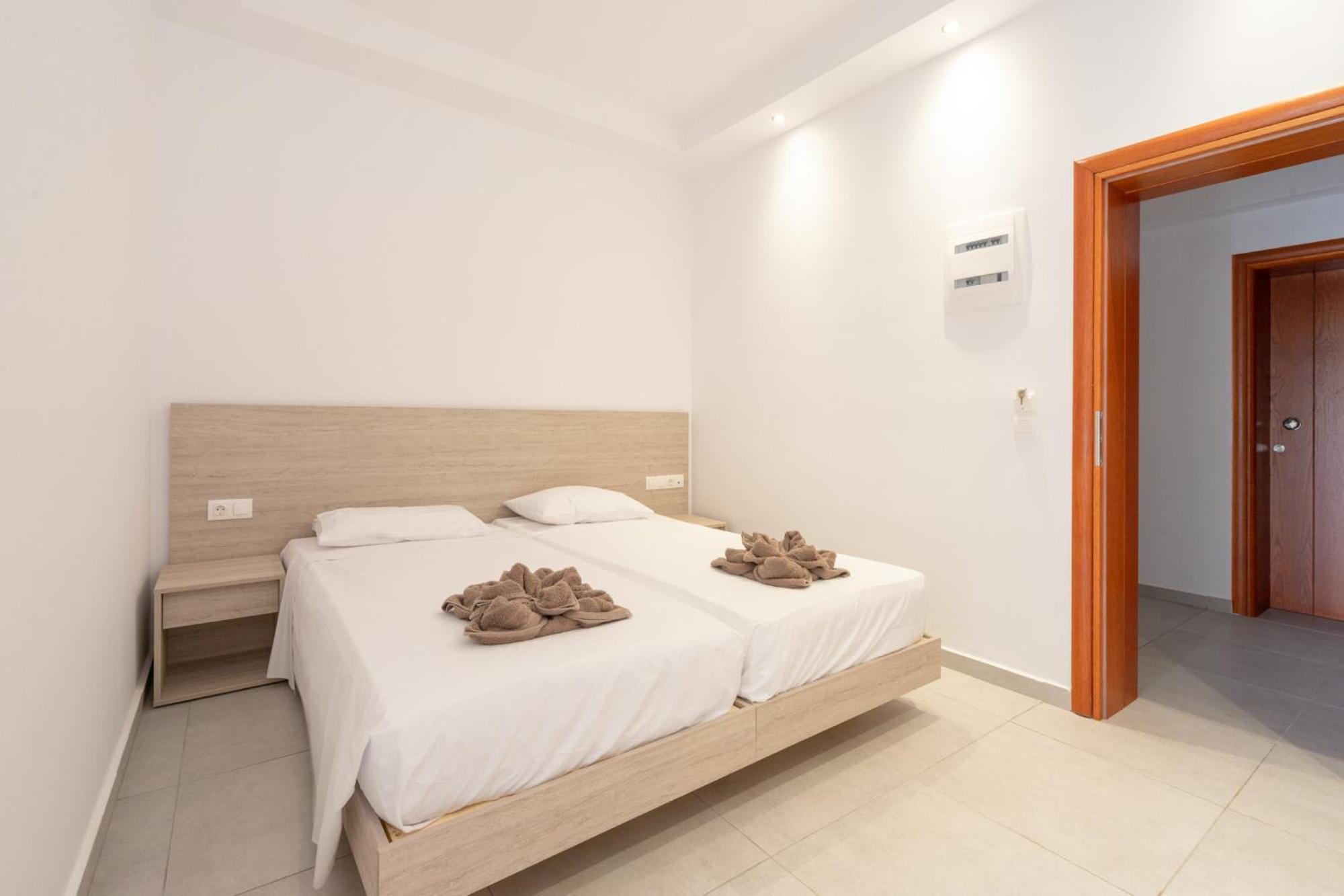Superior Quadruple Room