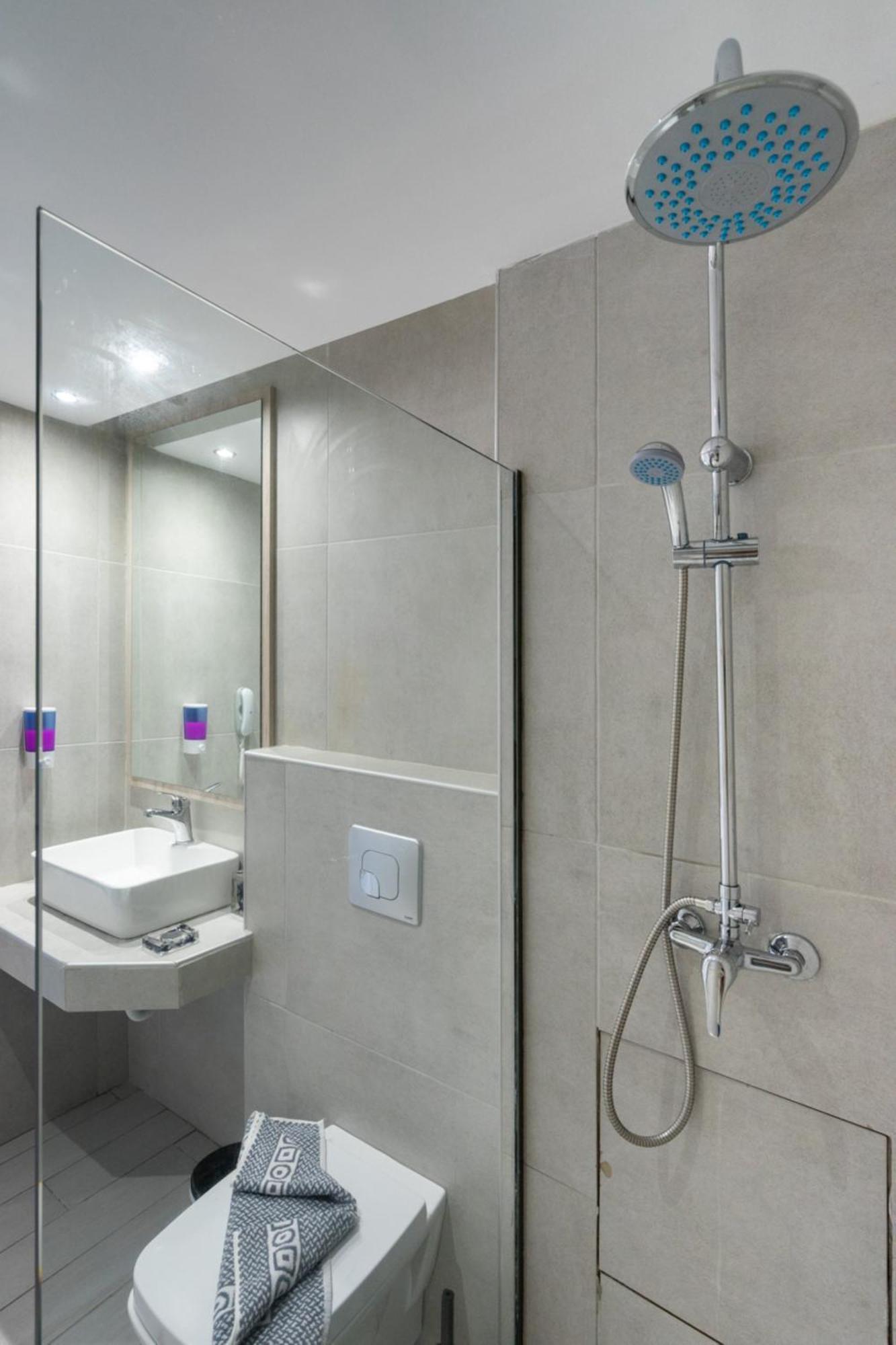Superior Quadruple Room