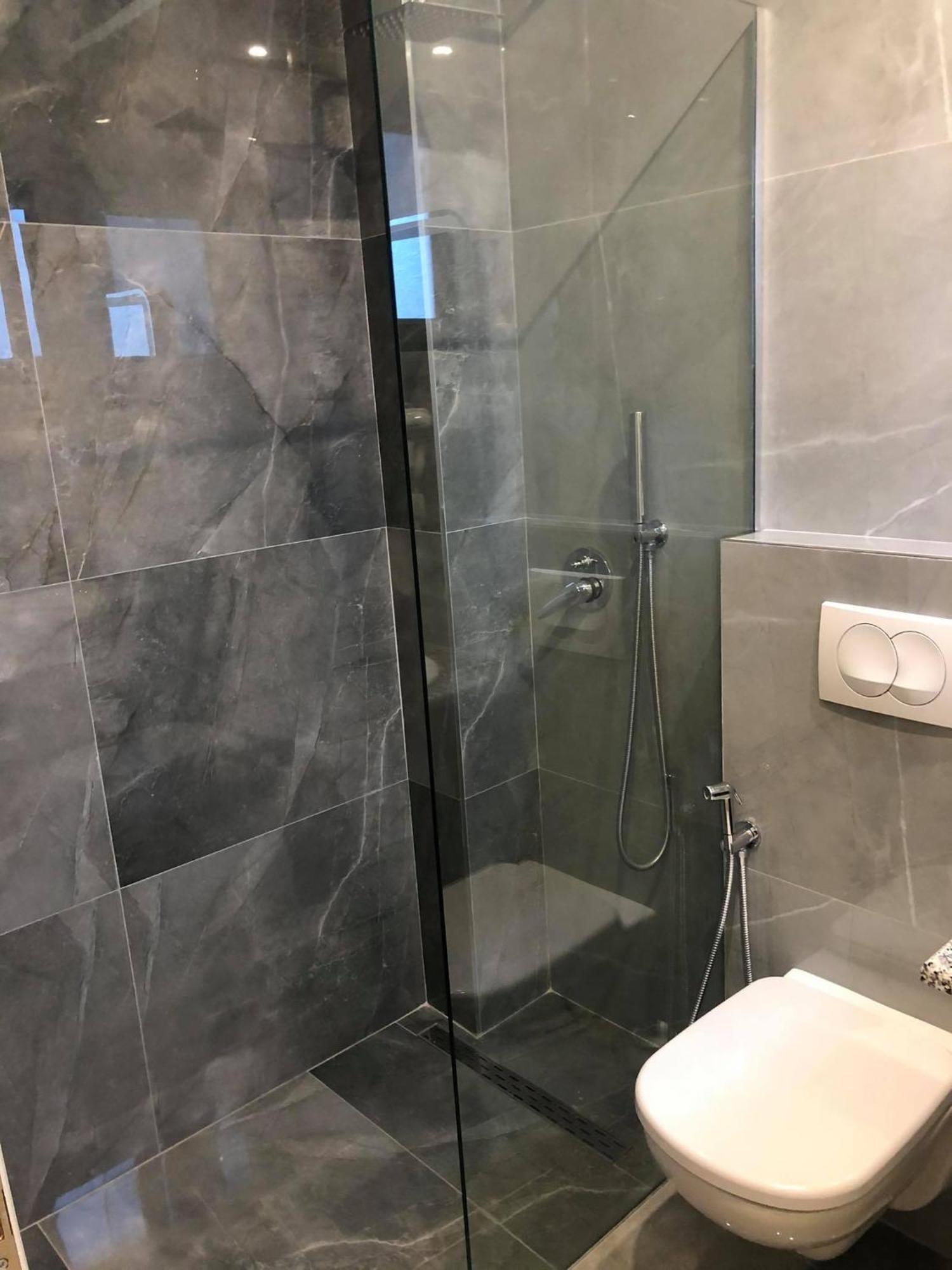 Quadruple Room Sea View