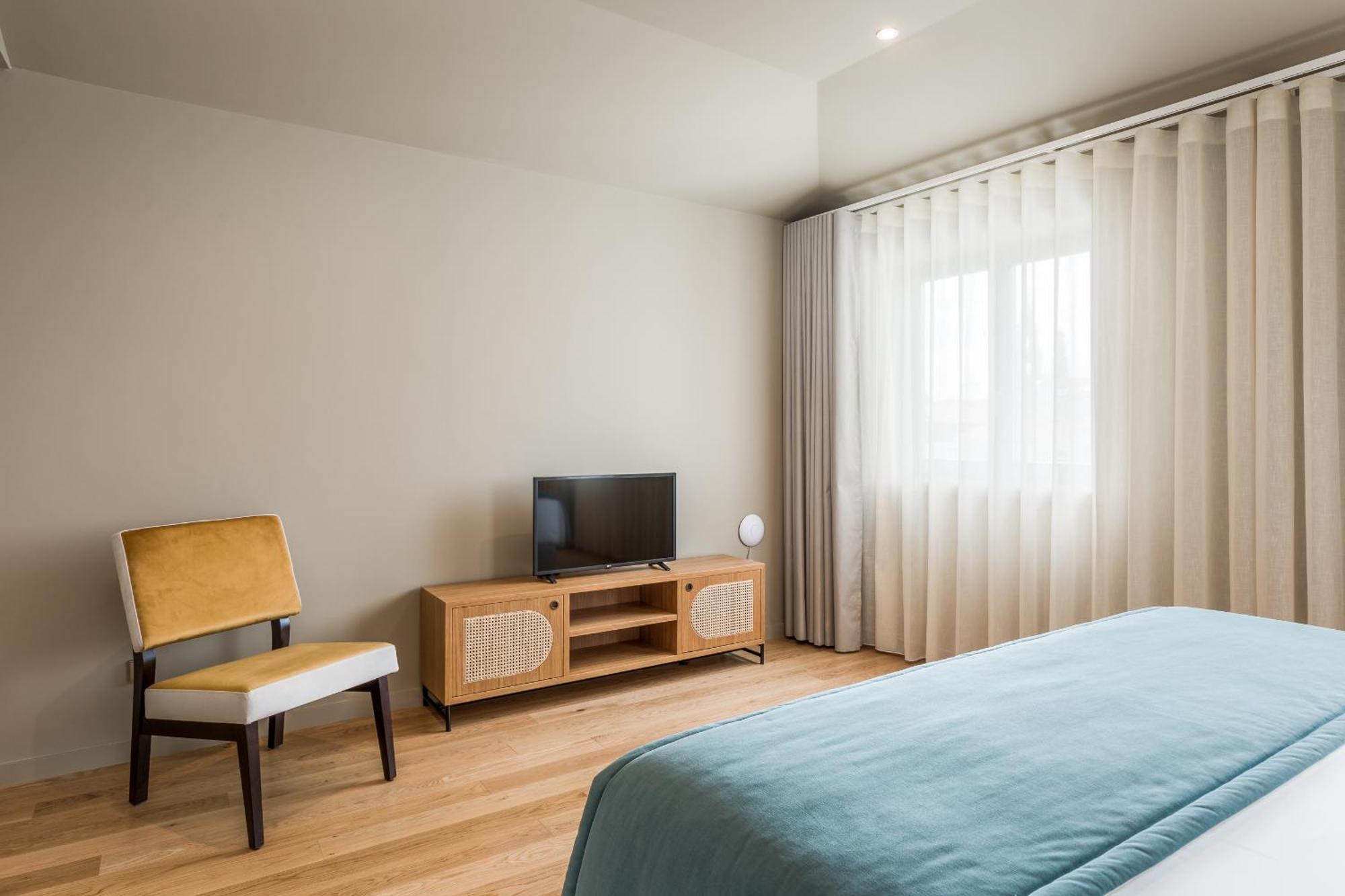 Duplex Apartment