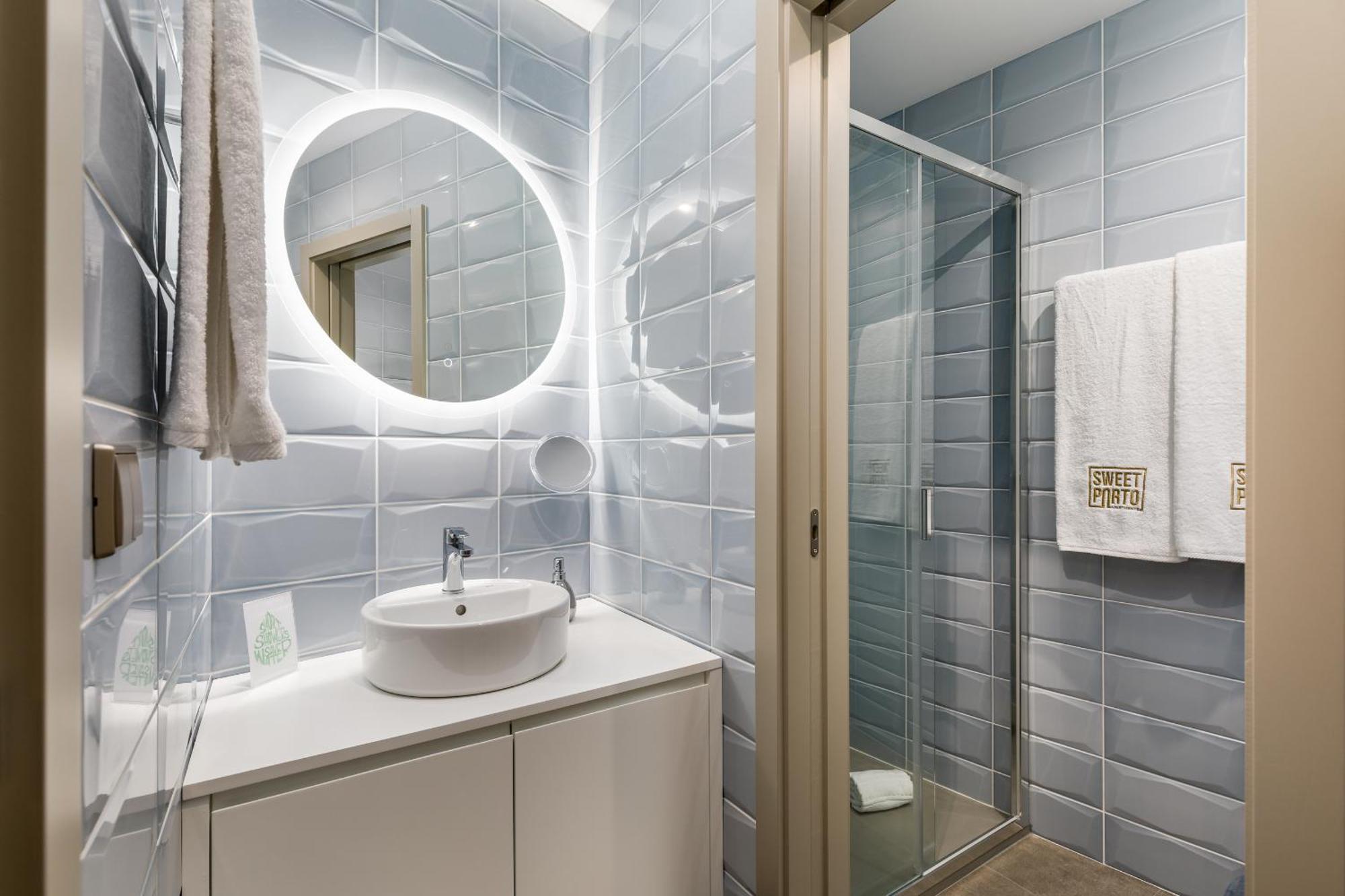 Double or Twin Room Garden View