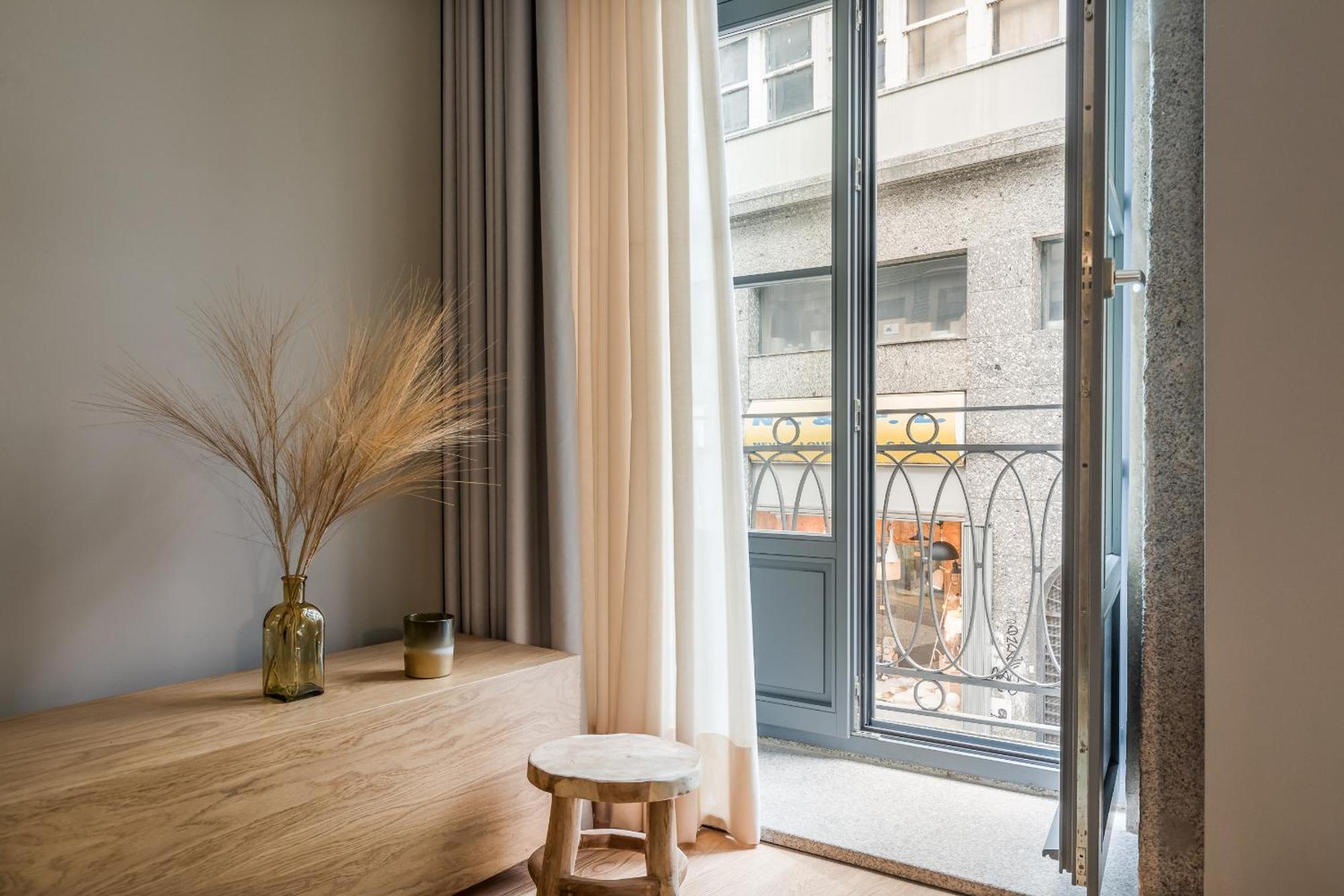Superior Double or Twin Room City View