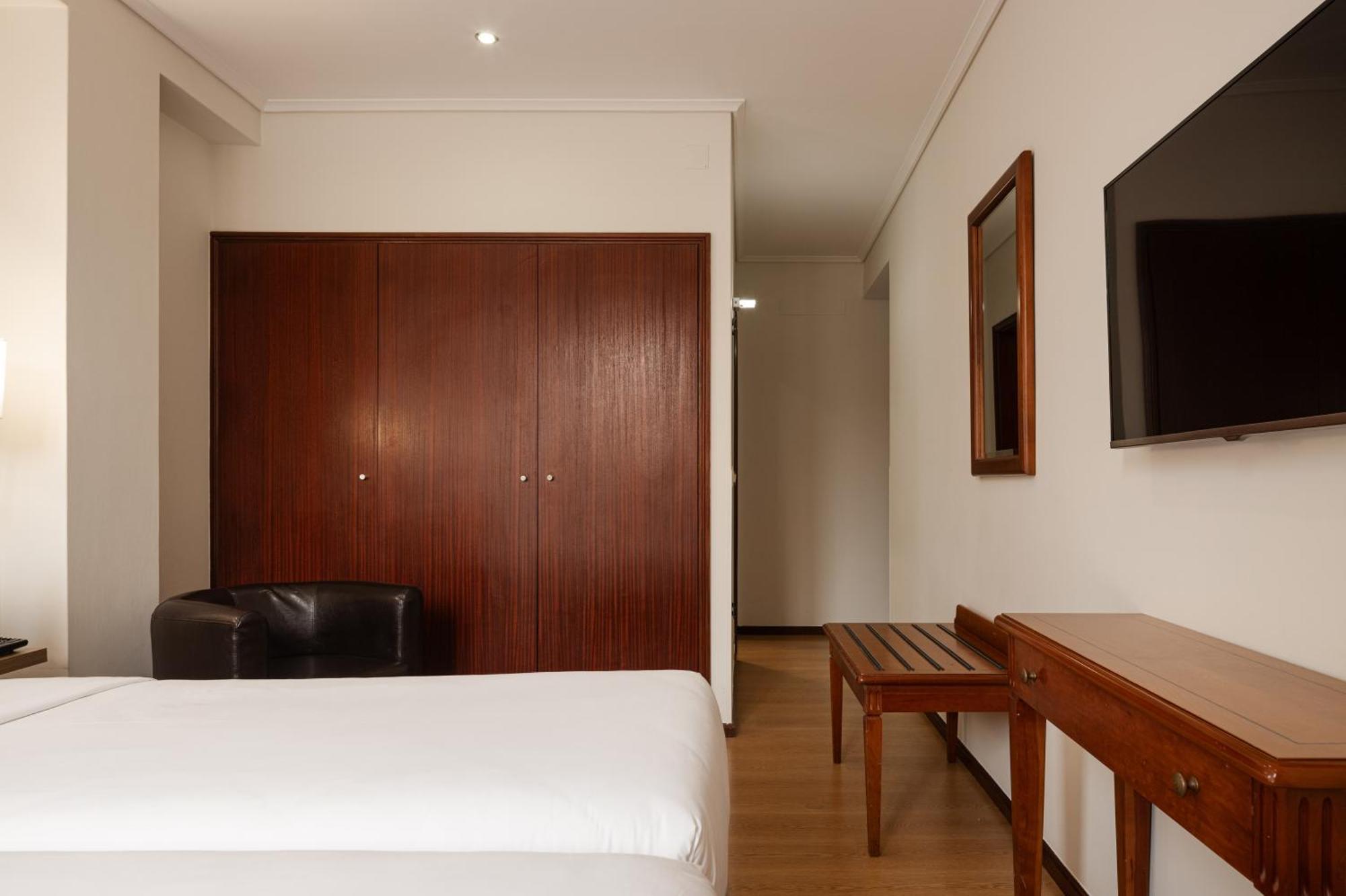 Small Double Room