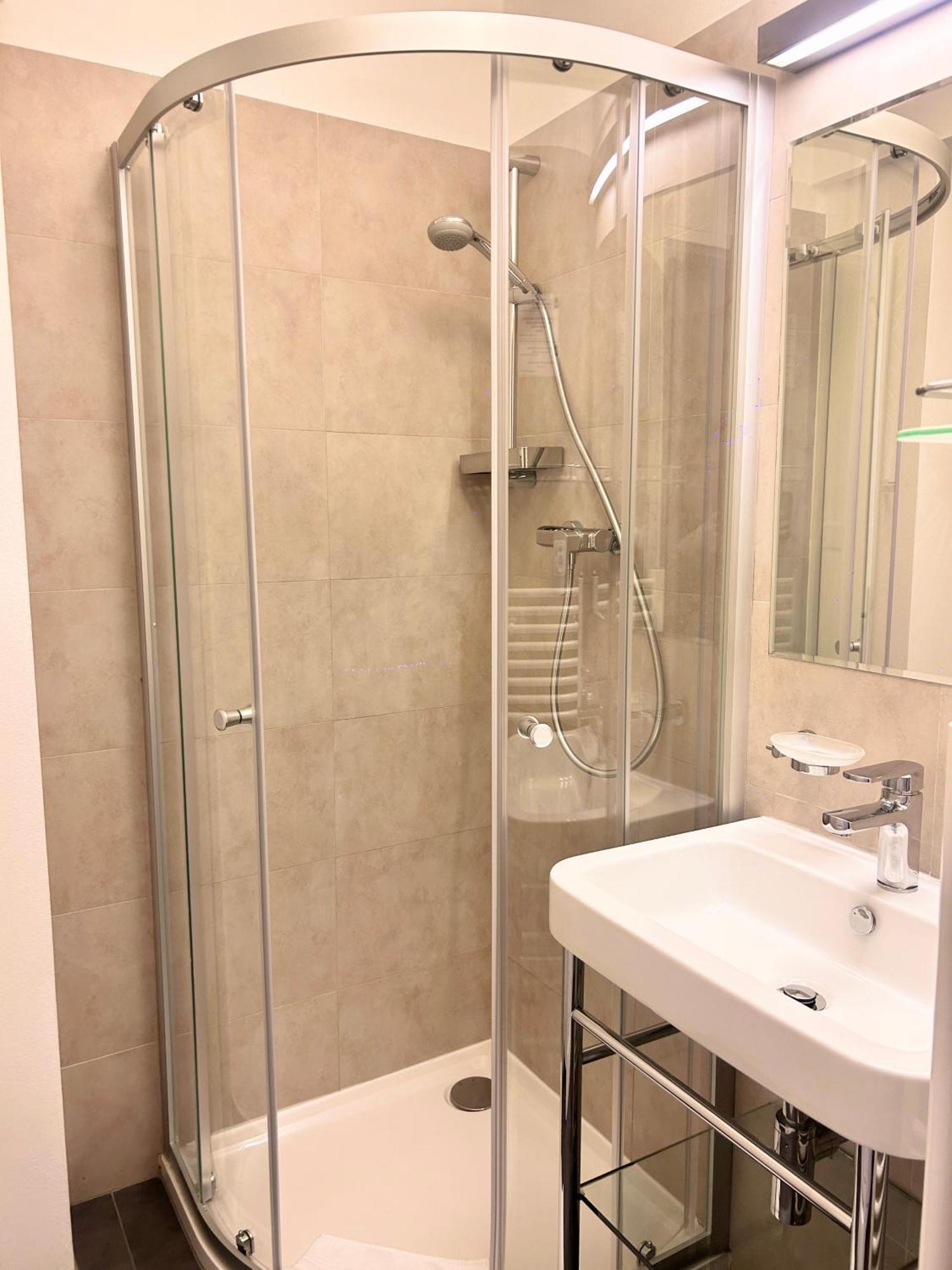 Apartament typu Standard Suite