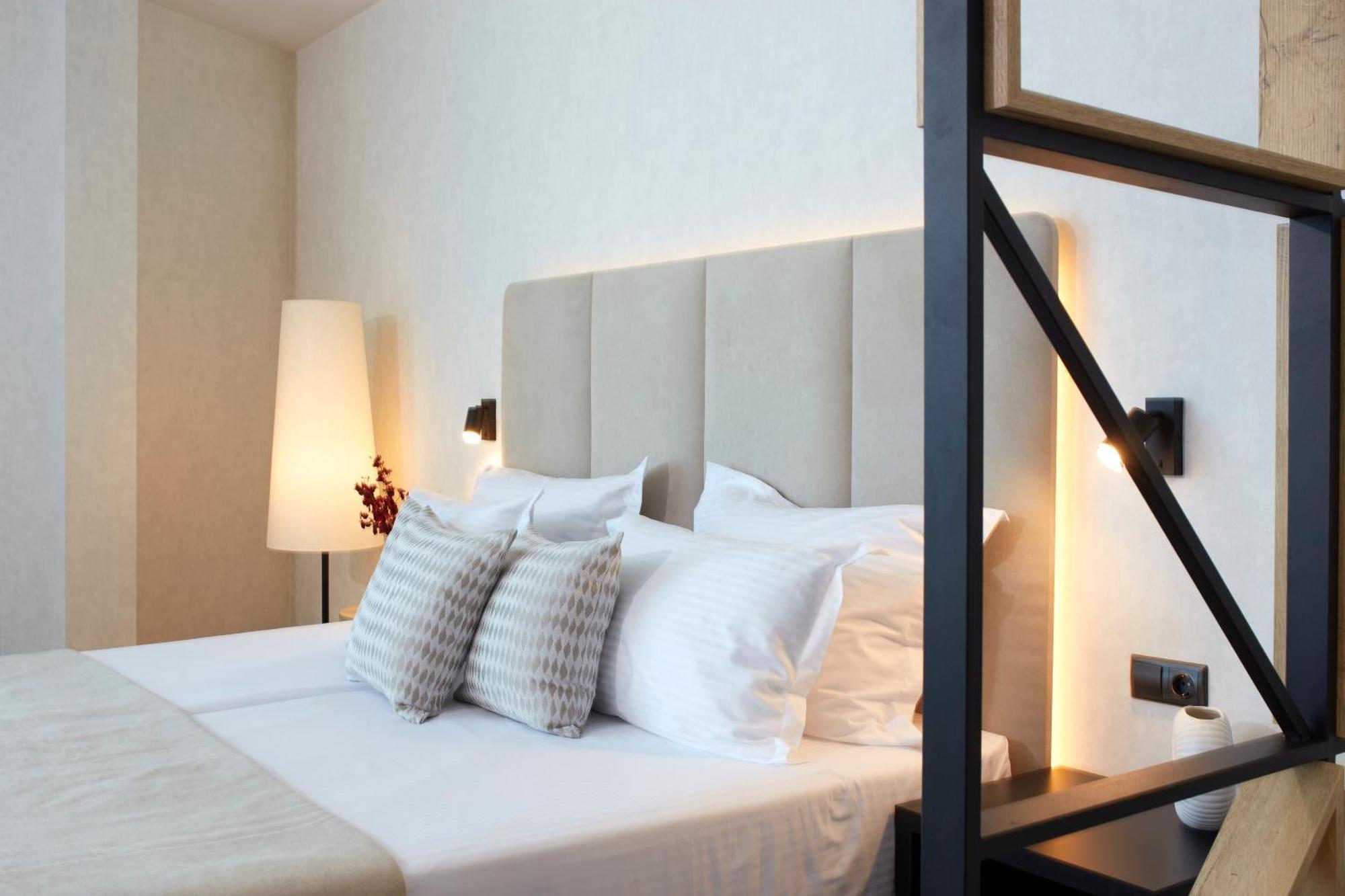 Apartament z balkonem