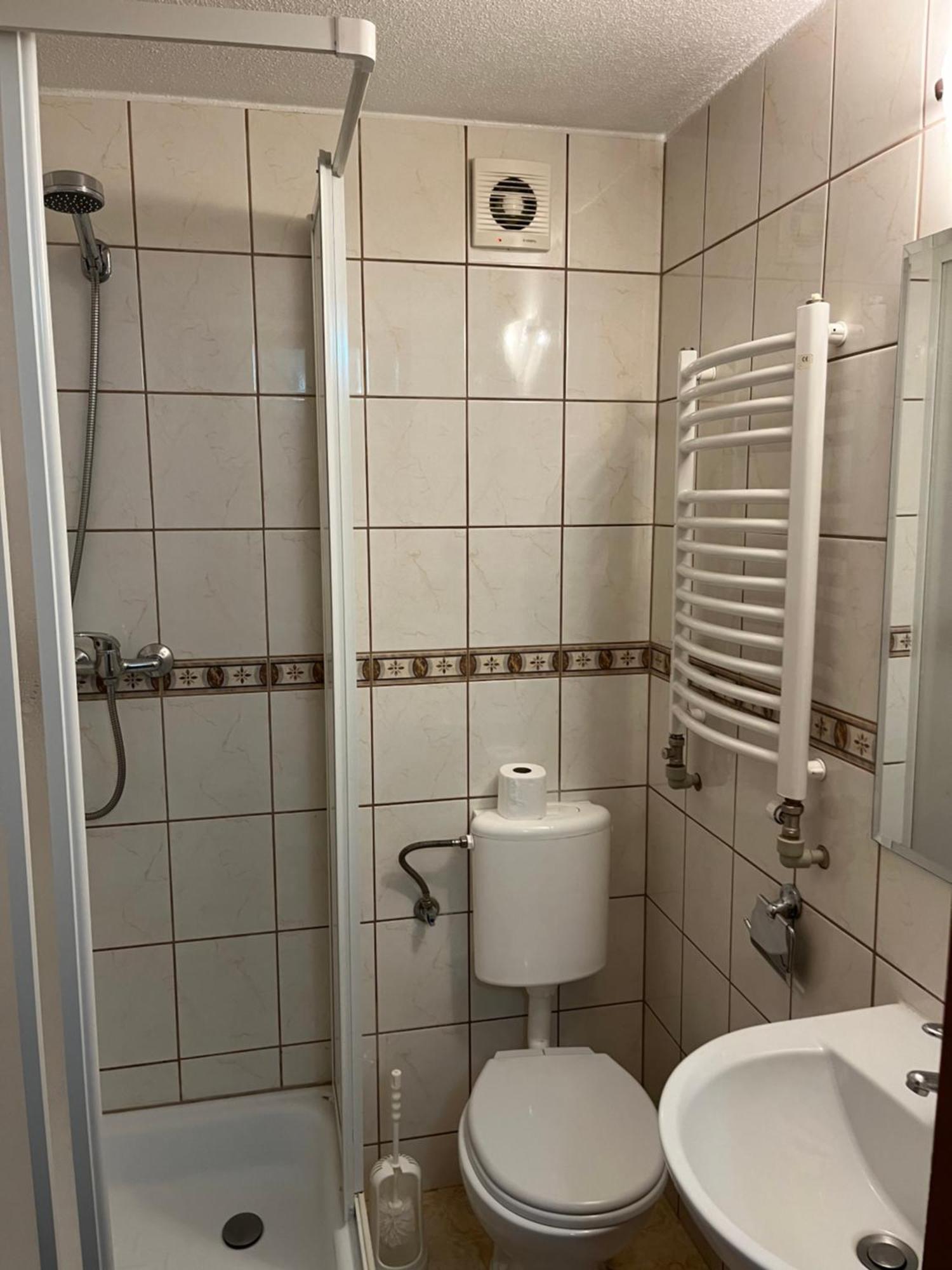 Pokój Czteroosobowy