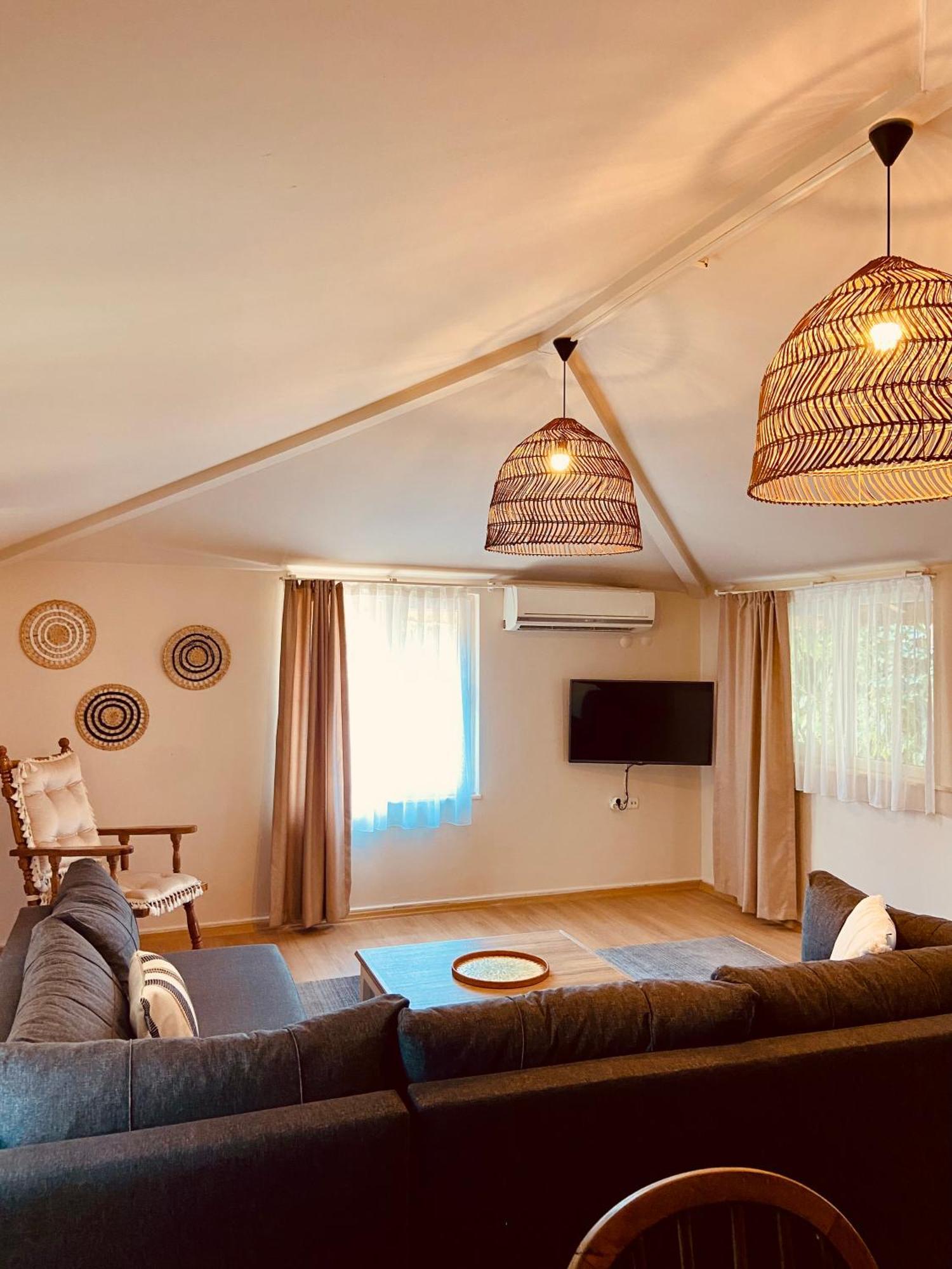 Rodzinny apartament typu Suite