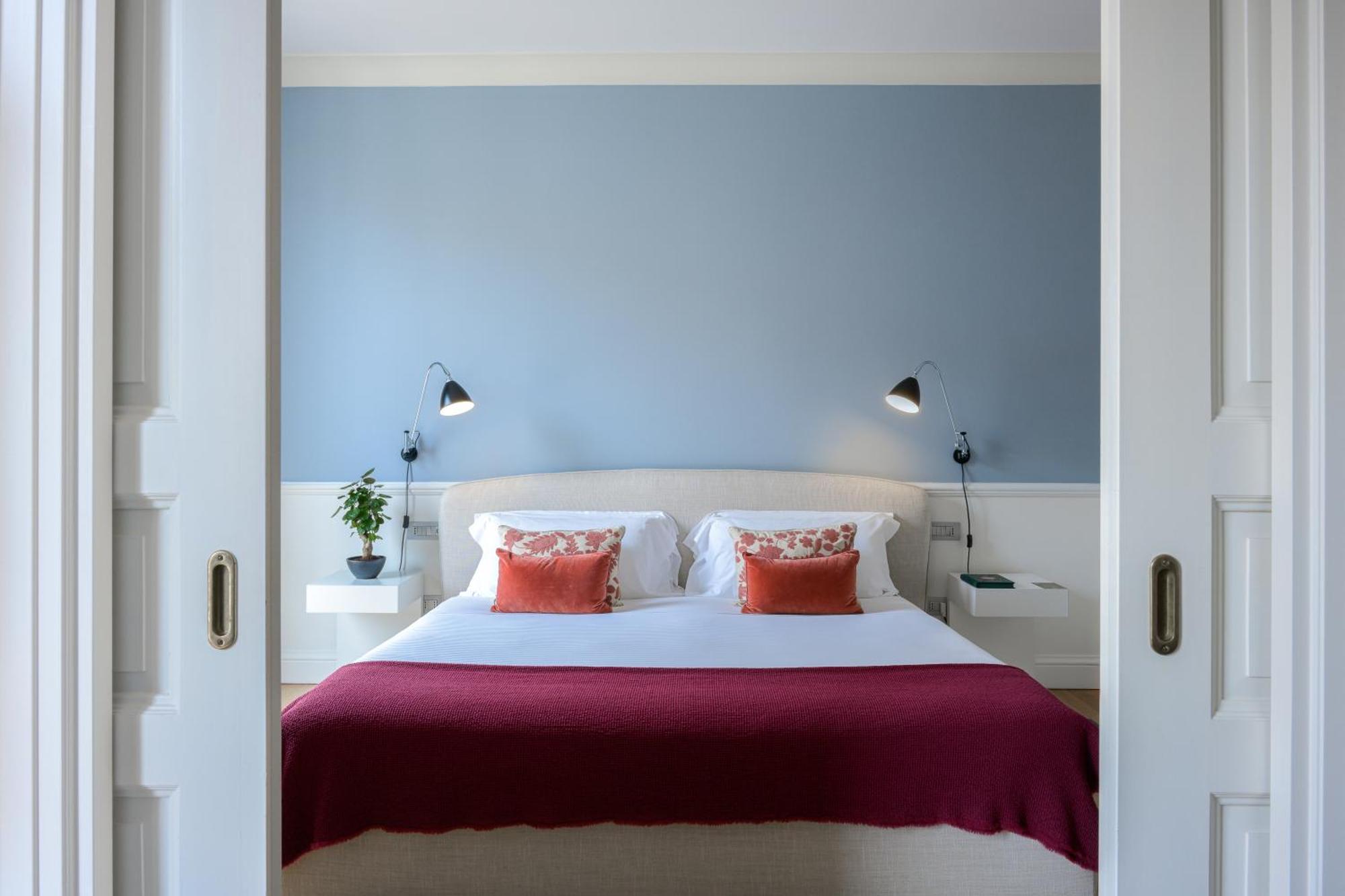 Apartament typu Suite