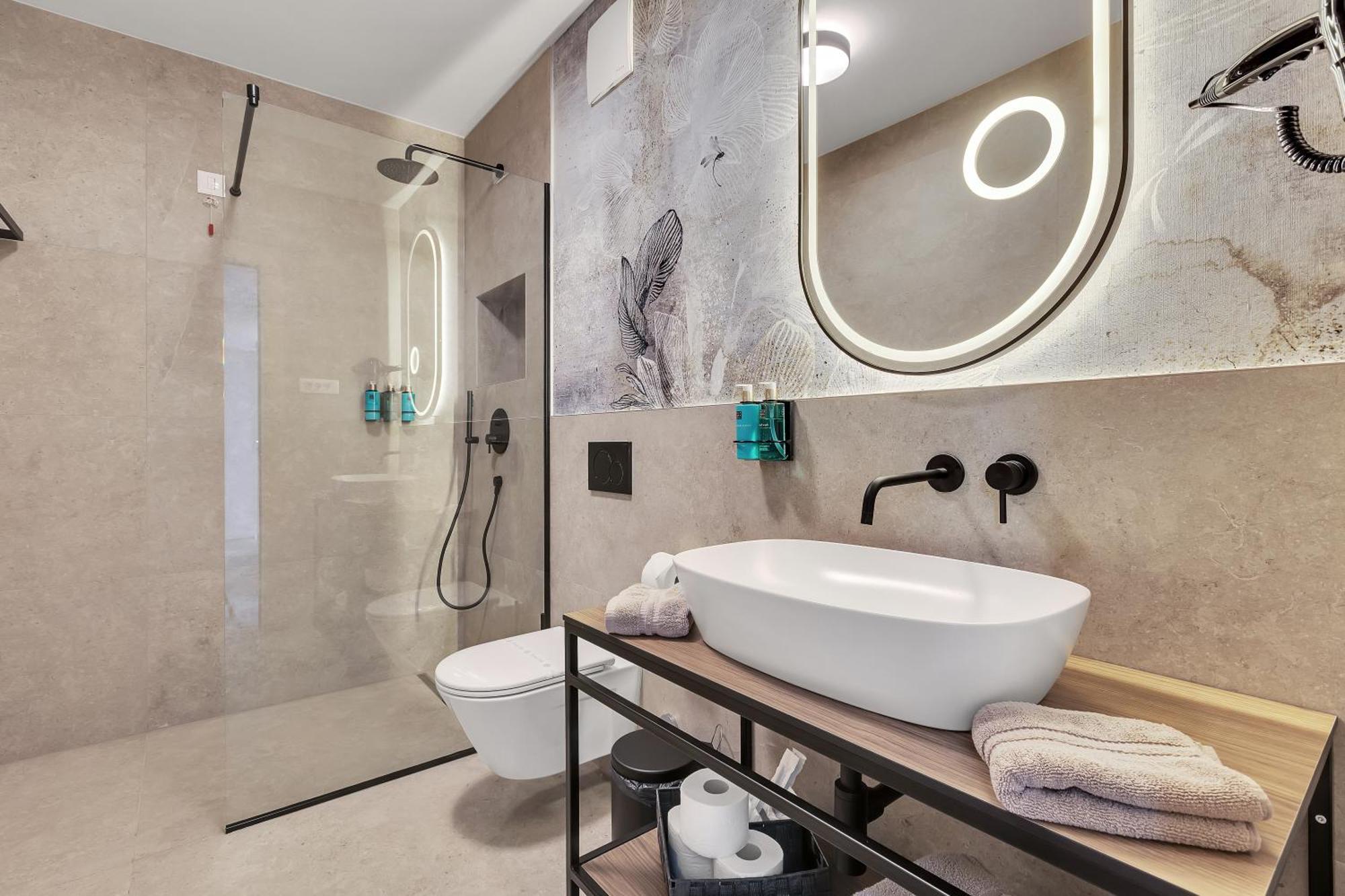 Suite Sea View