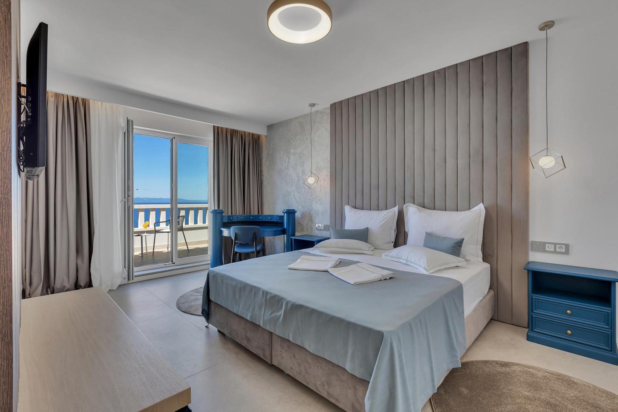 Suite Sea View