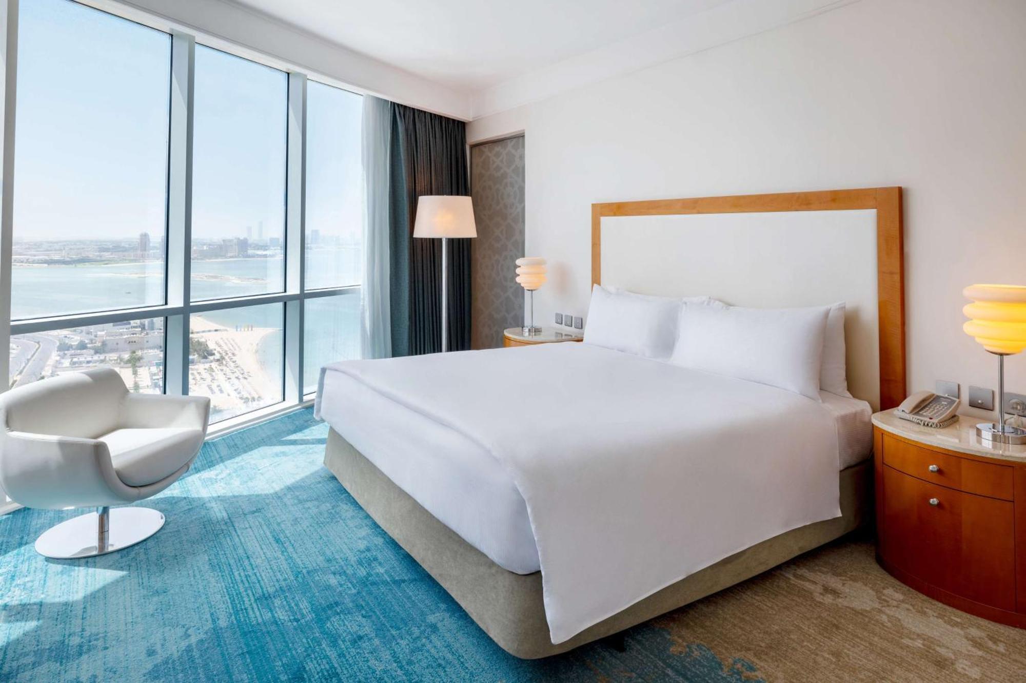 Premier Suite Sea View